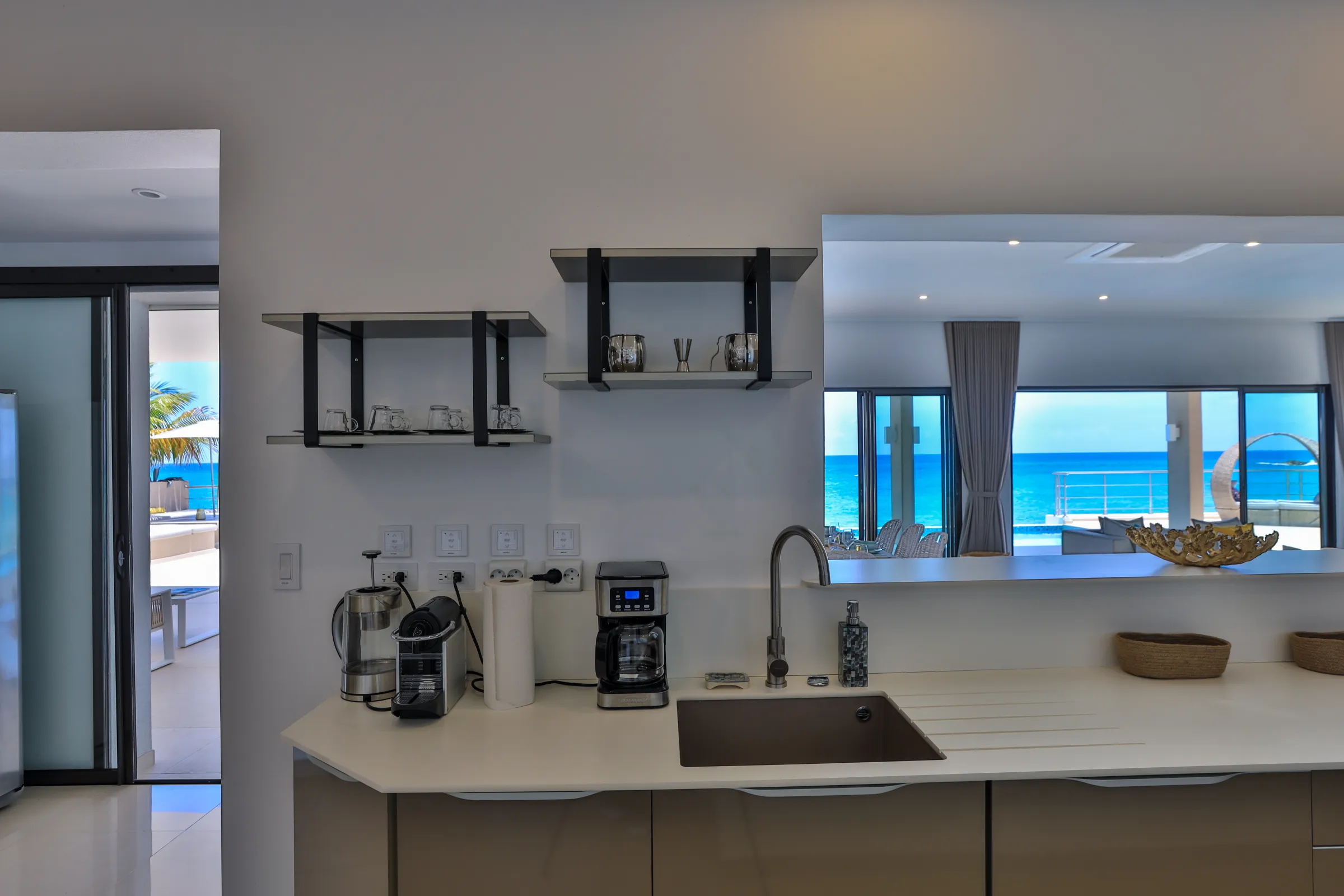 Villa Alma - Gallery image 41 of luxury villa in Sint Maarten
