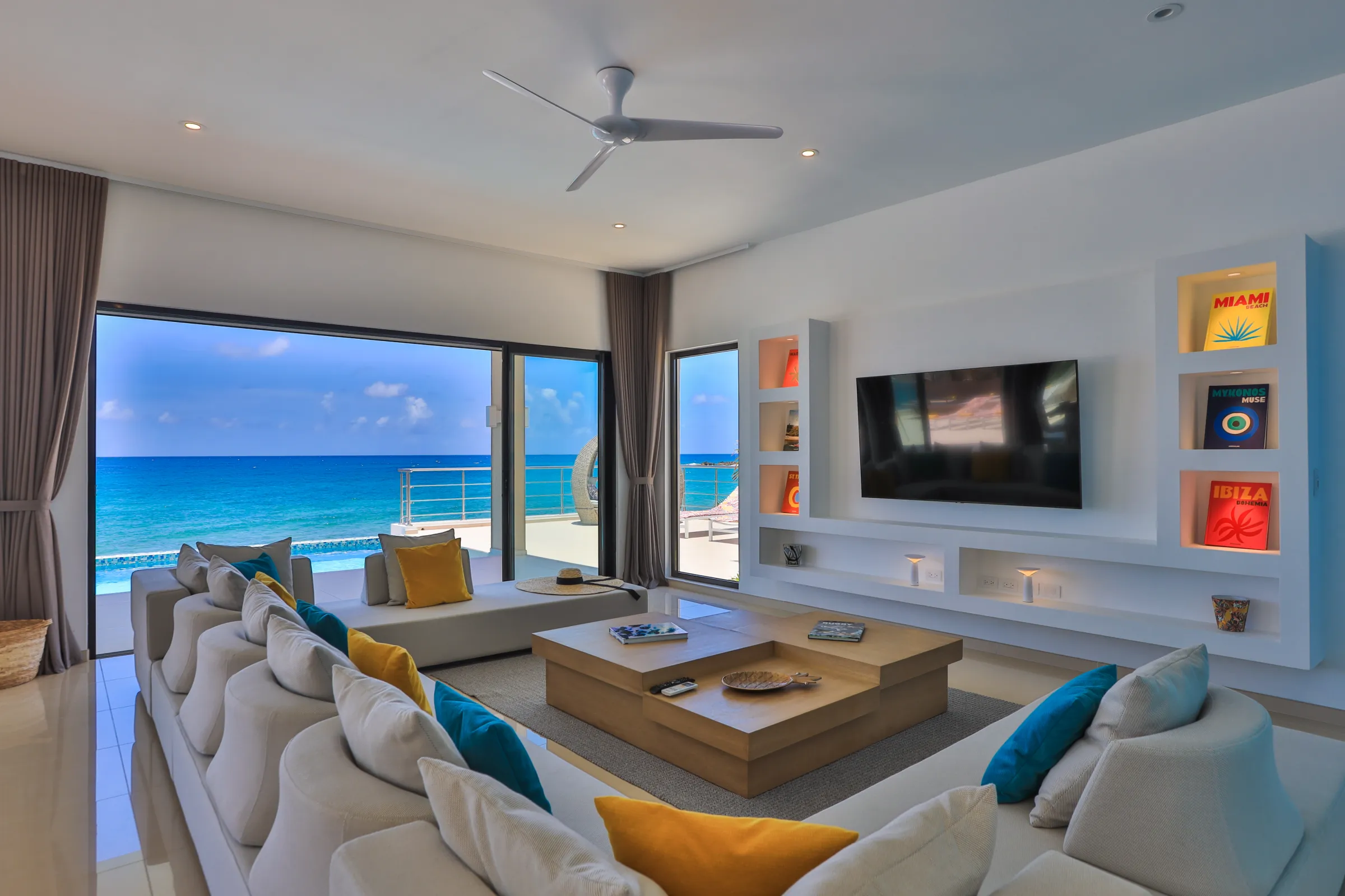 Villa Alma - Gallery image 42 of luxury villa in Sint Maarten