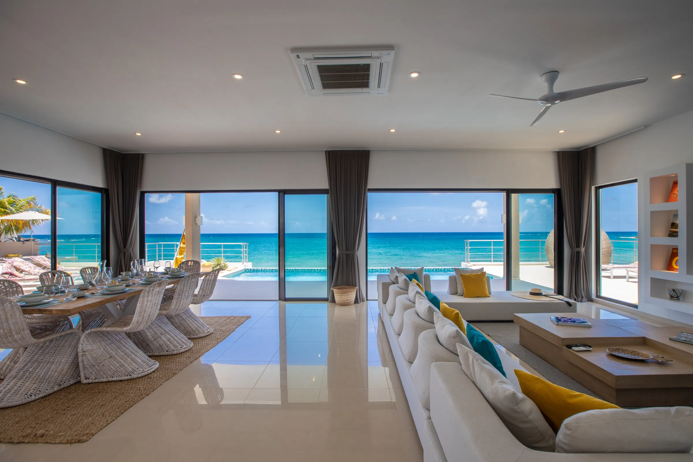 Villa Alma - Gallery image 43 of luxury villa in Sint Maarten