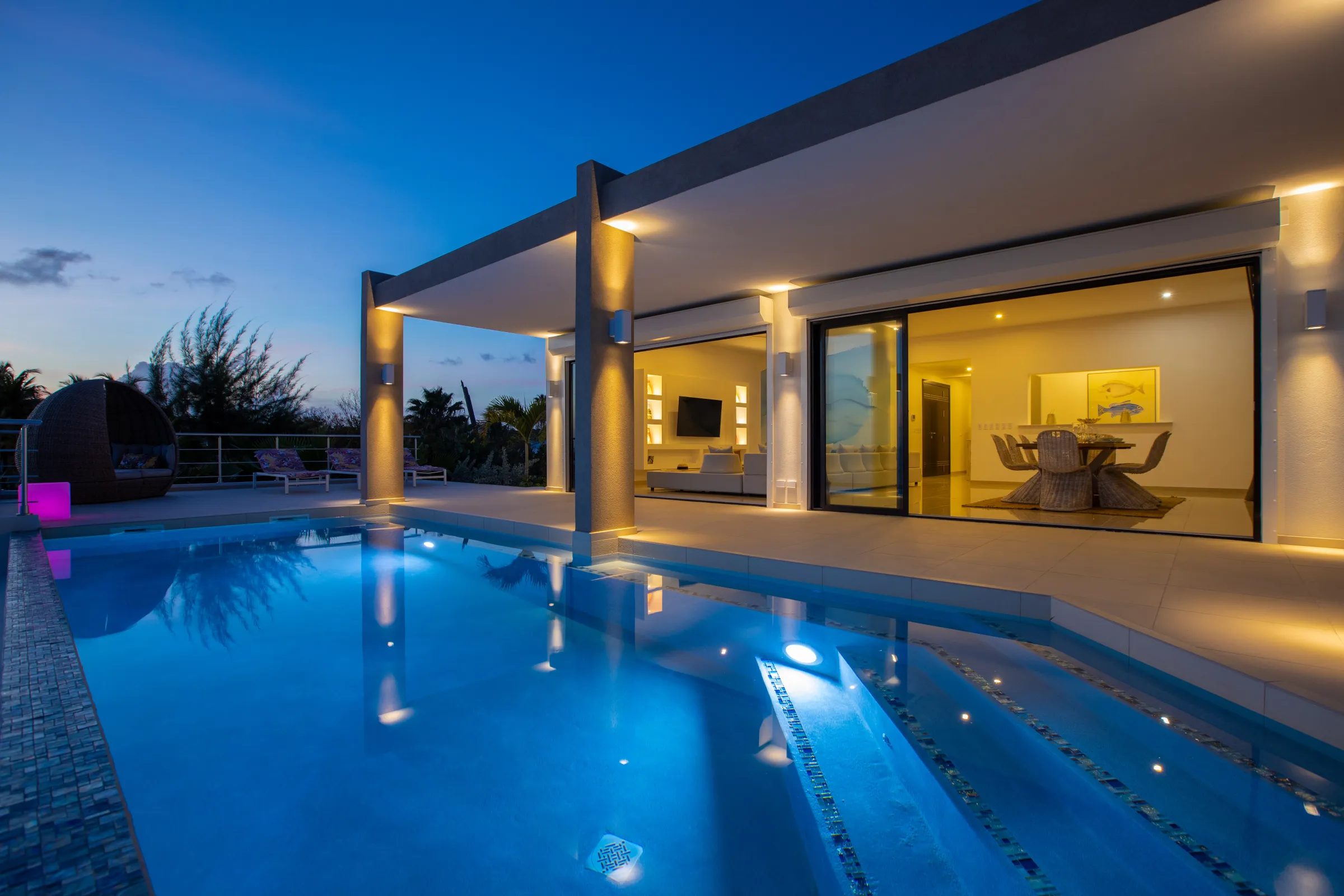 Villa Alma - Gallery image 44 of luxury villa in Sint Maarten