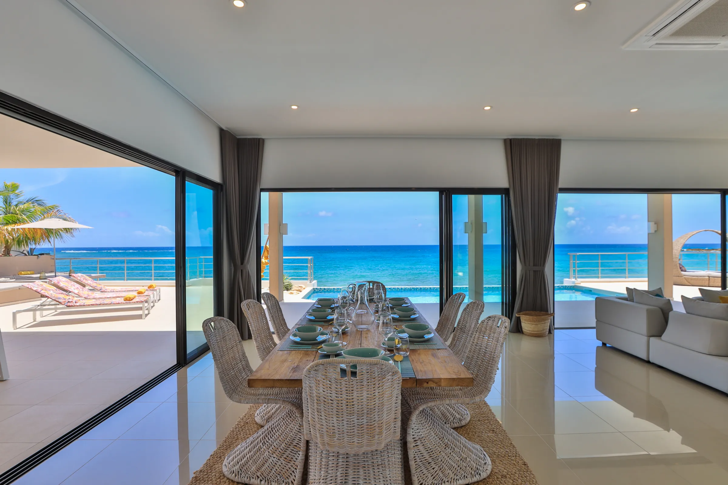 Villa Alma - Gallery image 45 of luxury villa in Sint Maarten