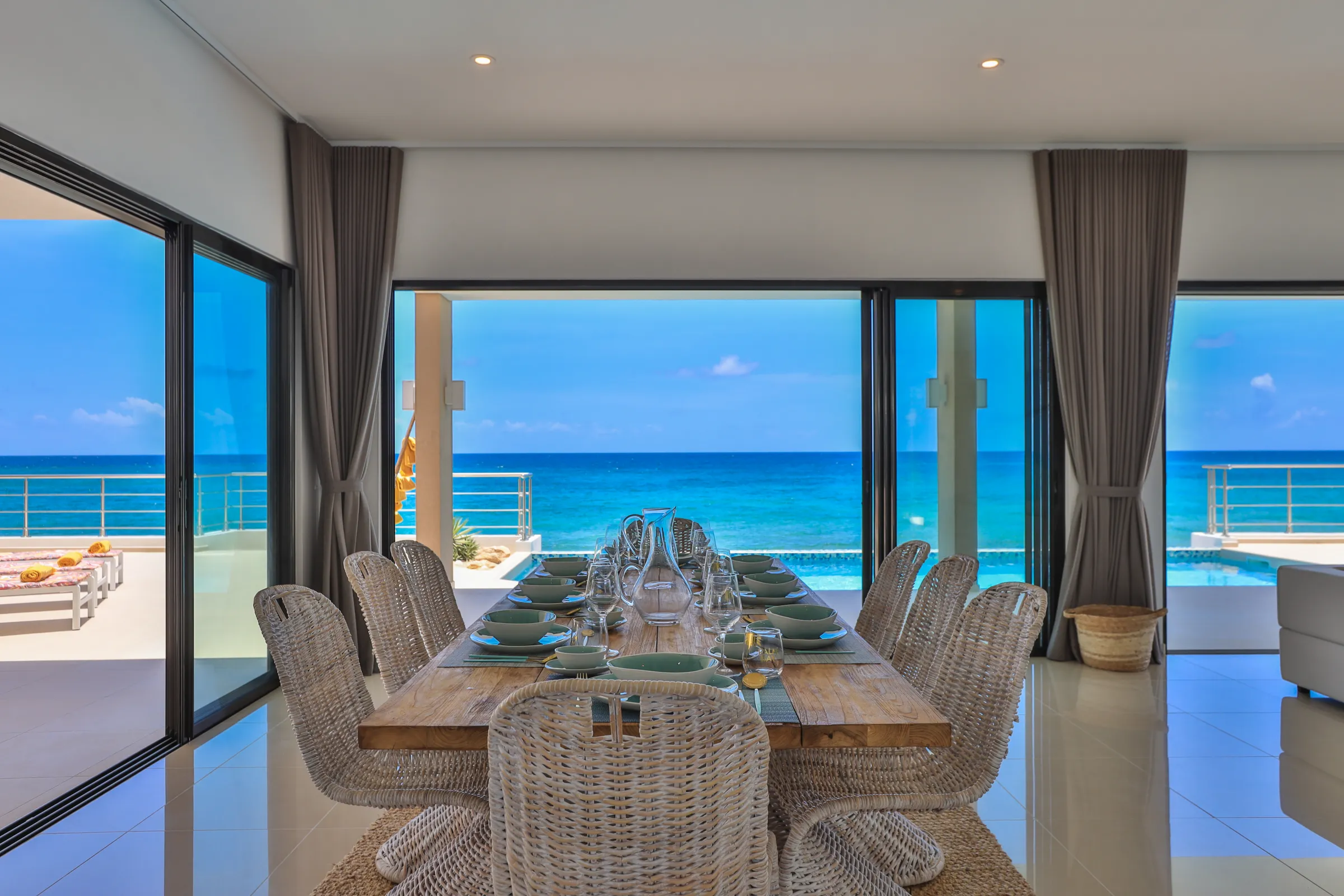 Villa Alma - Gallery image 46 of luxury villa in Sint Maarten