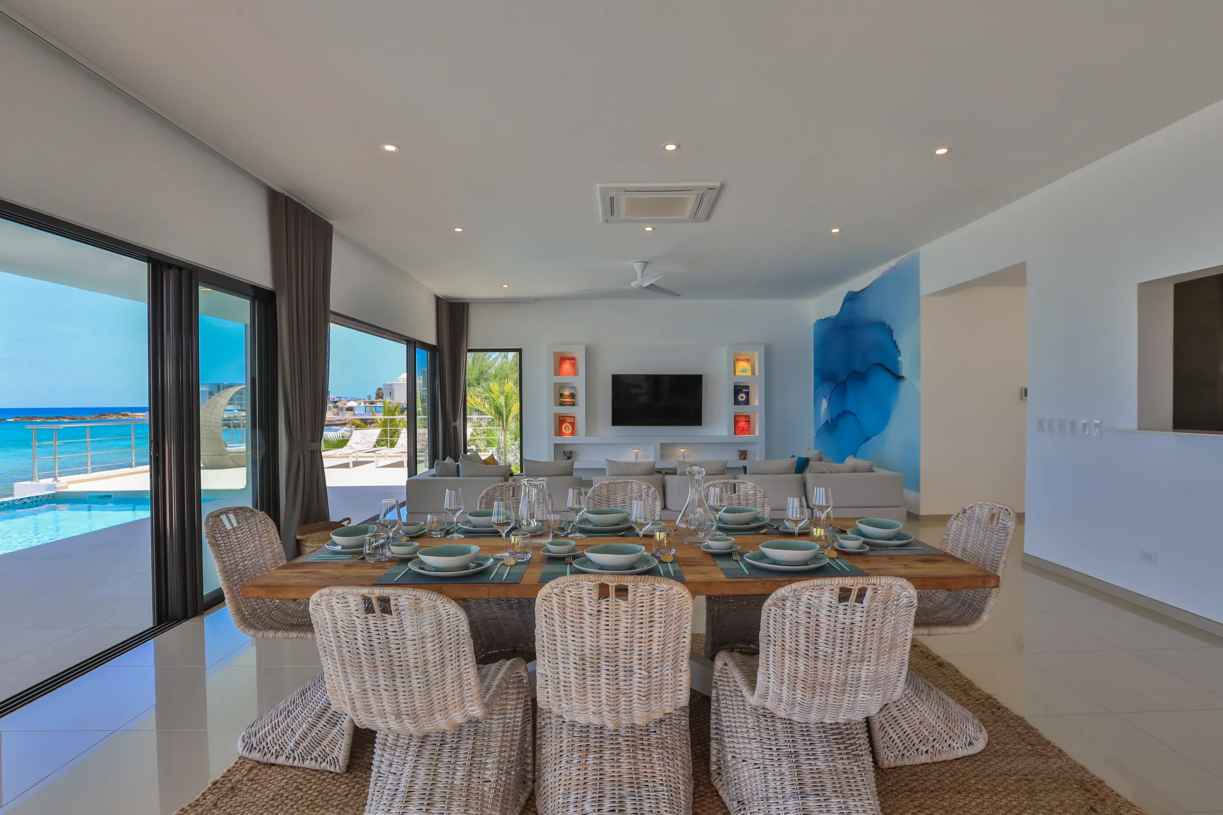 Villa Alma - Gallery image 47 of luxury villa in Sint Maarten