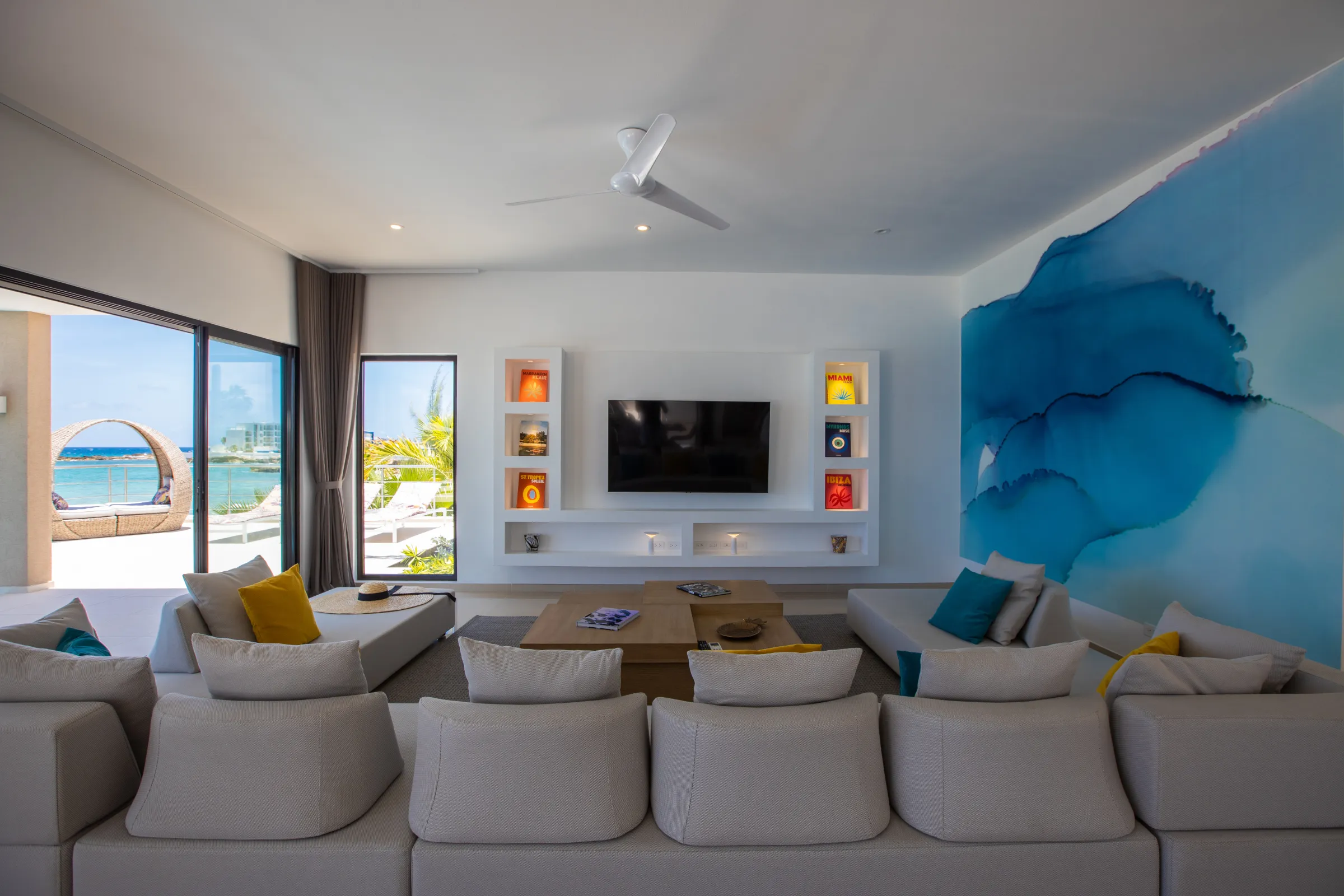Villa Alma - Gallery image 48 of luxury villa in Sint Maarten