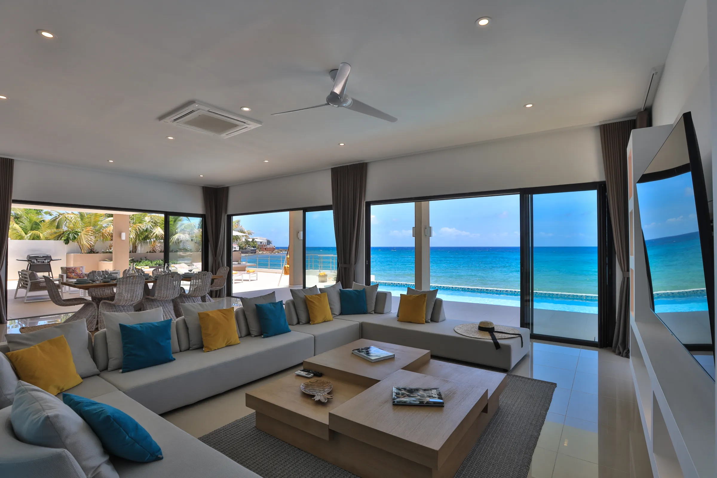 Villa Alma - Gallery image 49 of luxury villa in Sint Maarten