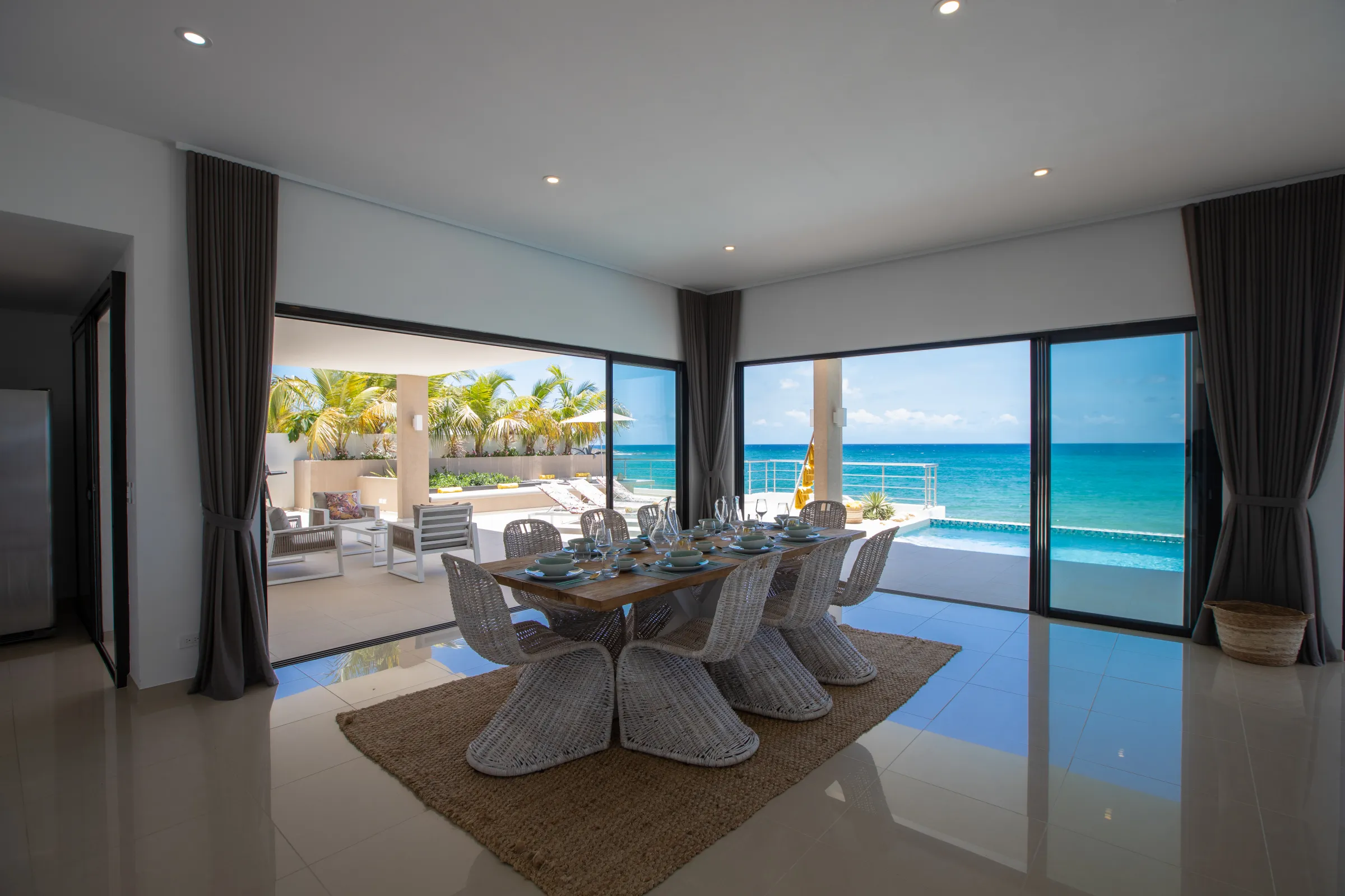 Villa Alma - Gallery image 50 of luxury villa in Sint Maarten