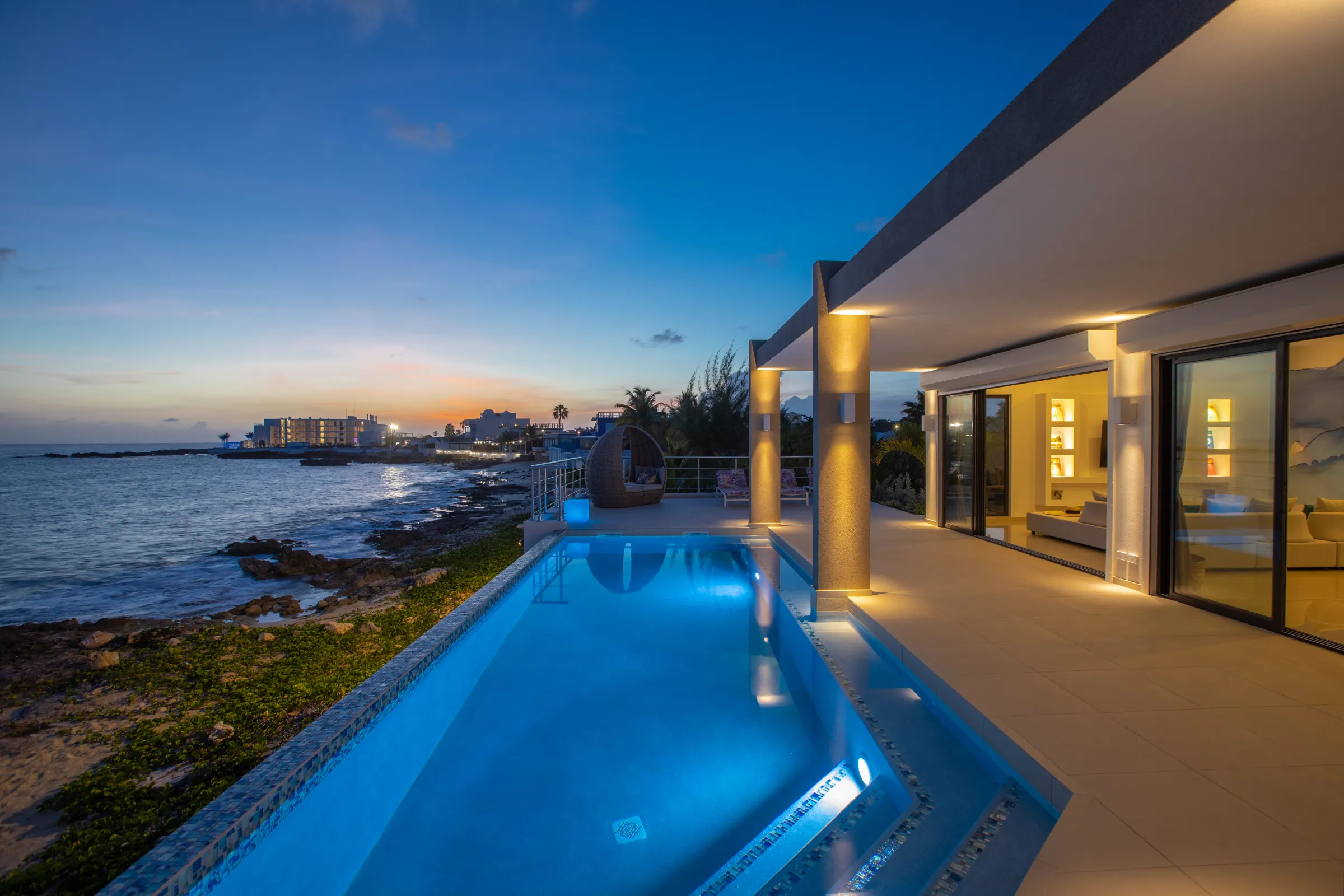 Villa Alma - Gallery image 55 of luxury villa in Sint Maarten