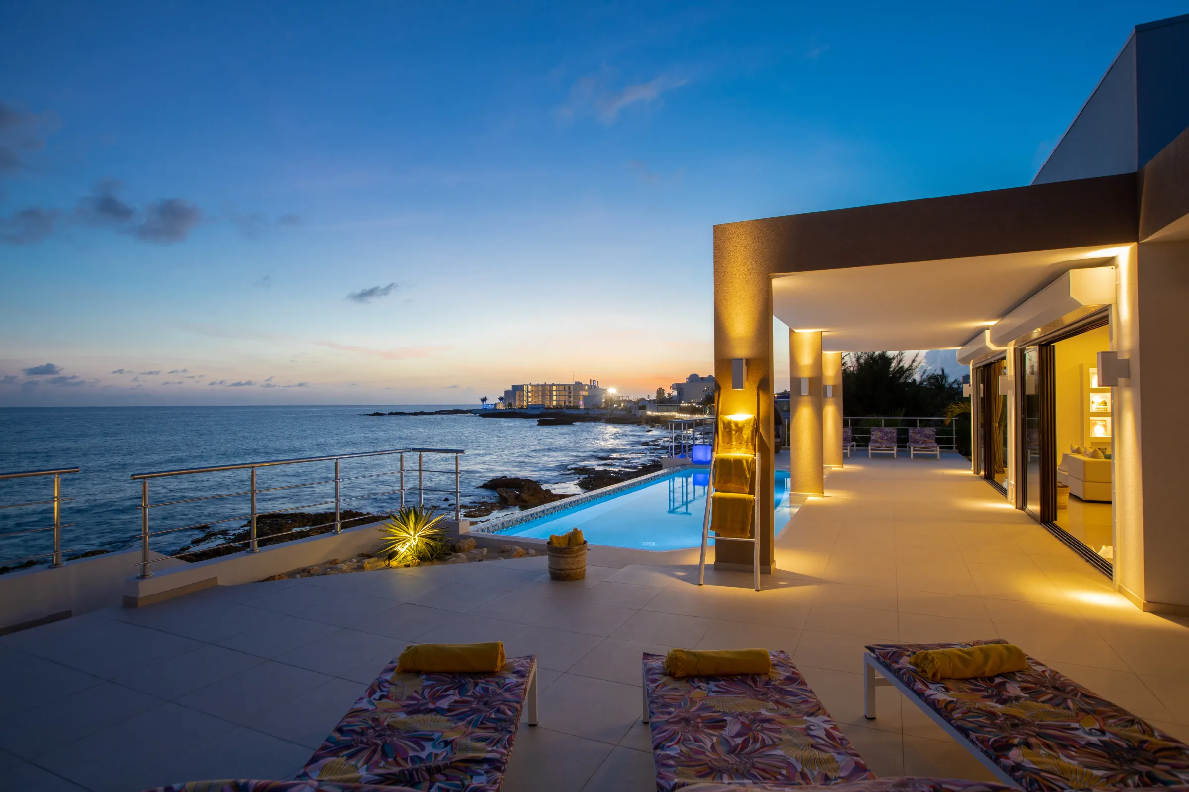 Villa Alma - Gallery image 66 of luxury villa in Sint Maarten