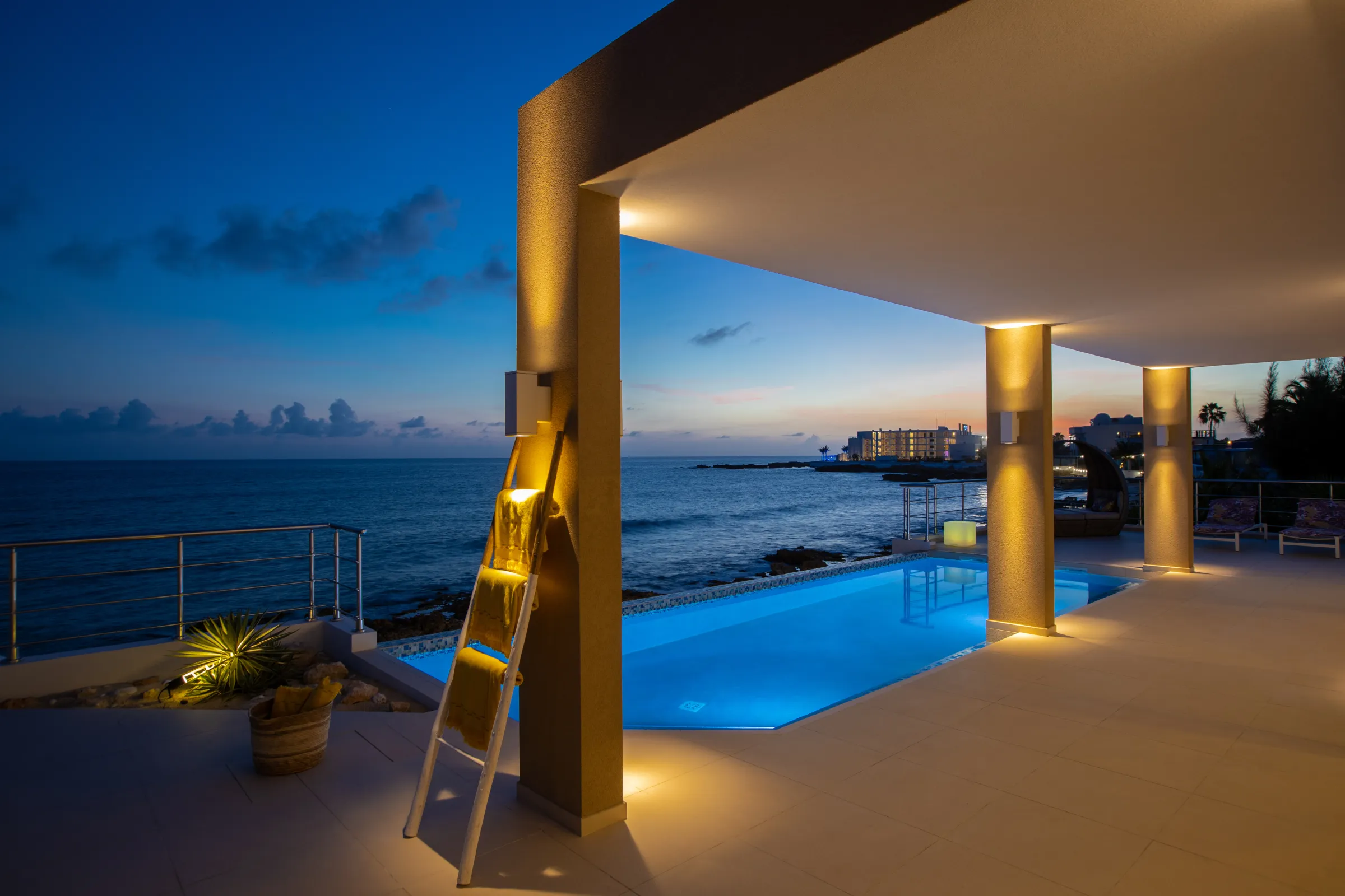 Villa Alma - Gallery image 77 of luxury villa in Sint Maarten