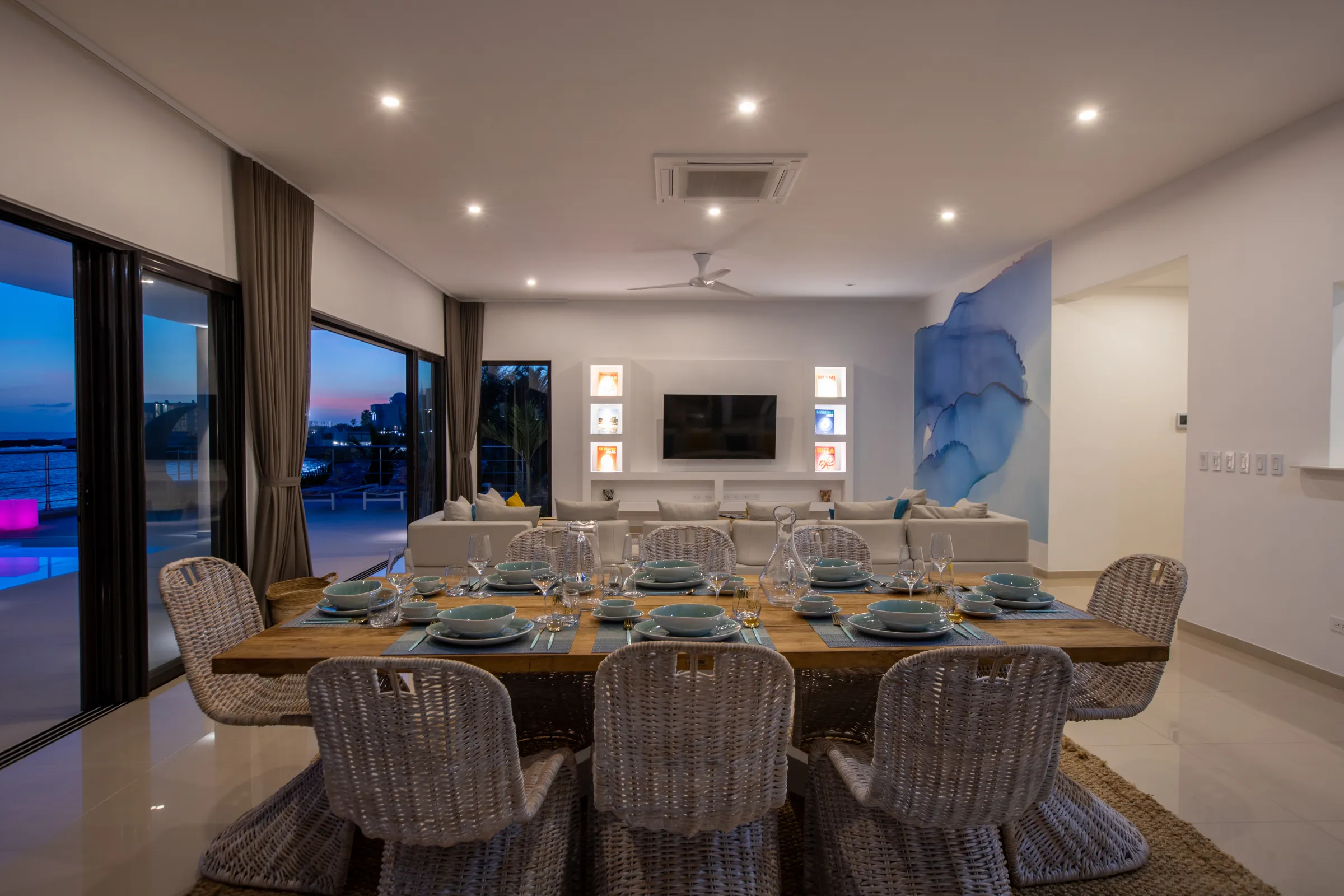 Villa Alma - Gallery image 79 of luxury villa in Sint Maarten