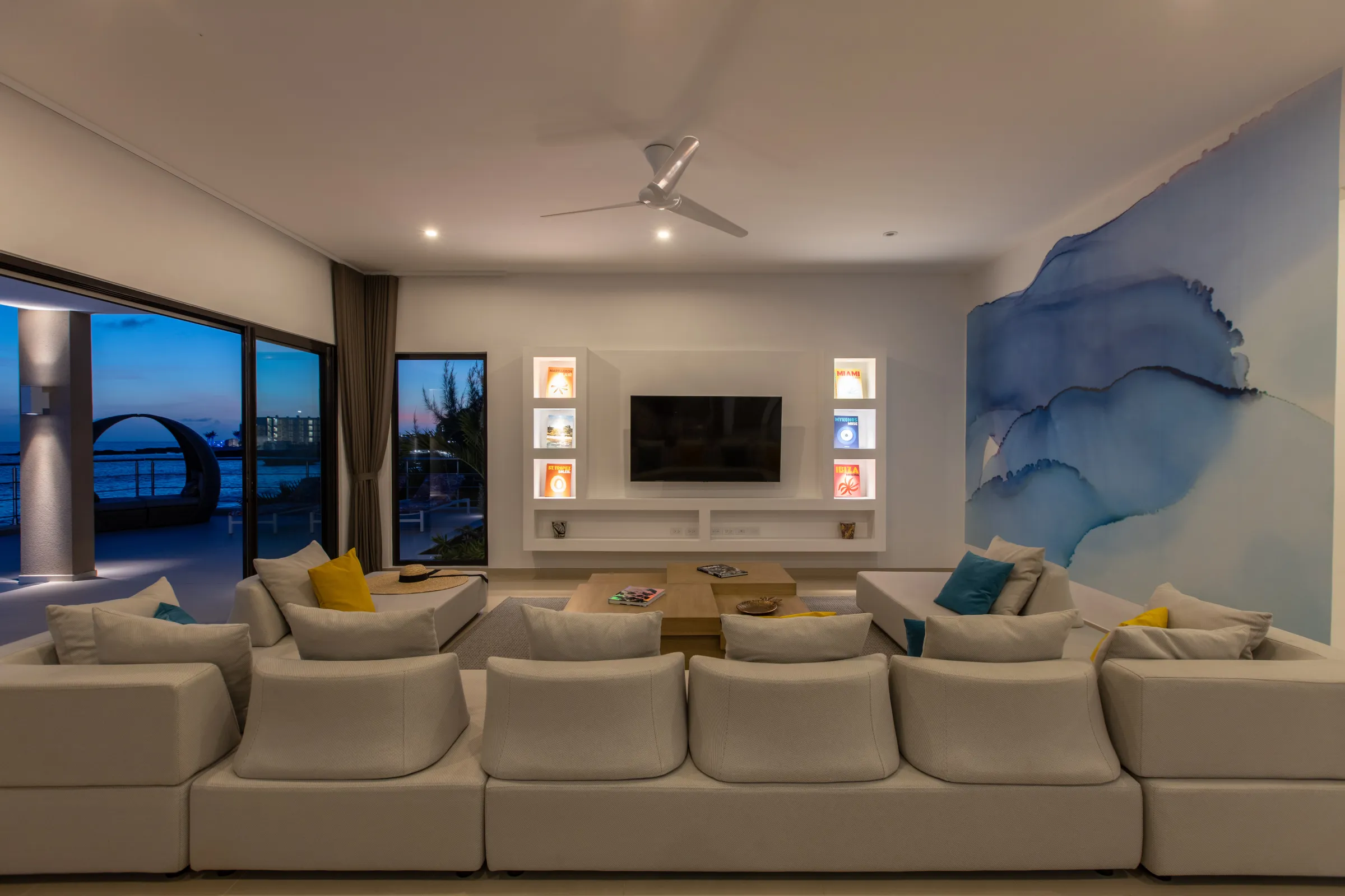 Villa Alma - Gallery image 80 of luxury villa in Sint Maarten