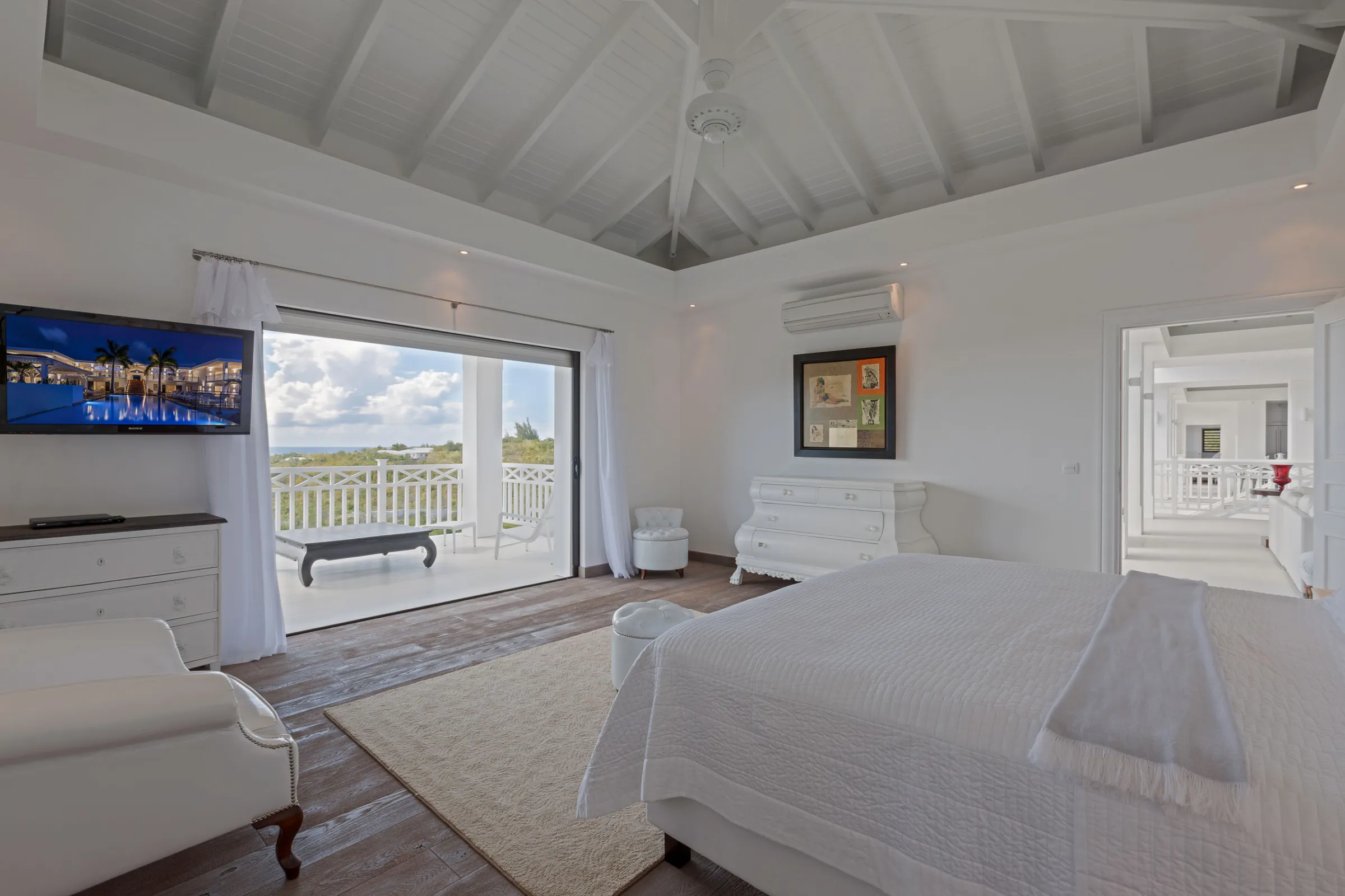 Villa Always - Gallery image 5 of luxury villa in Sint Maarten