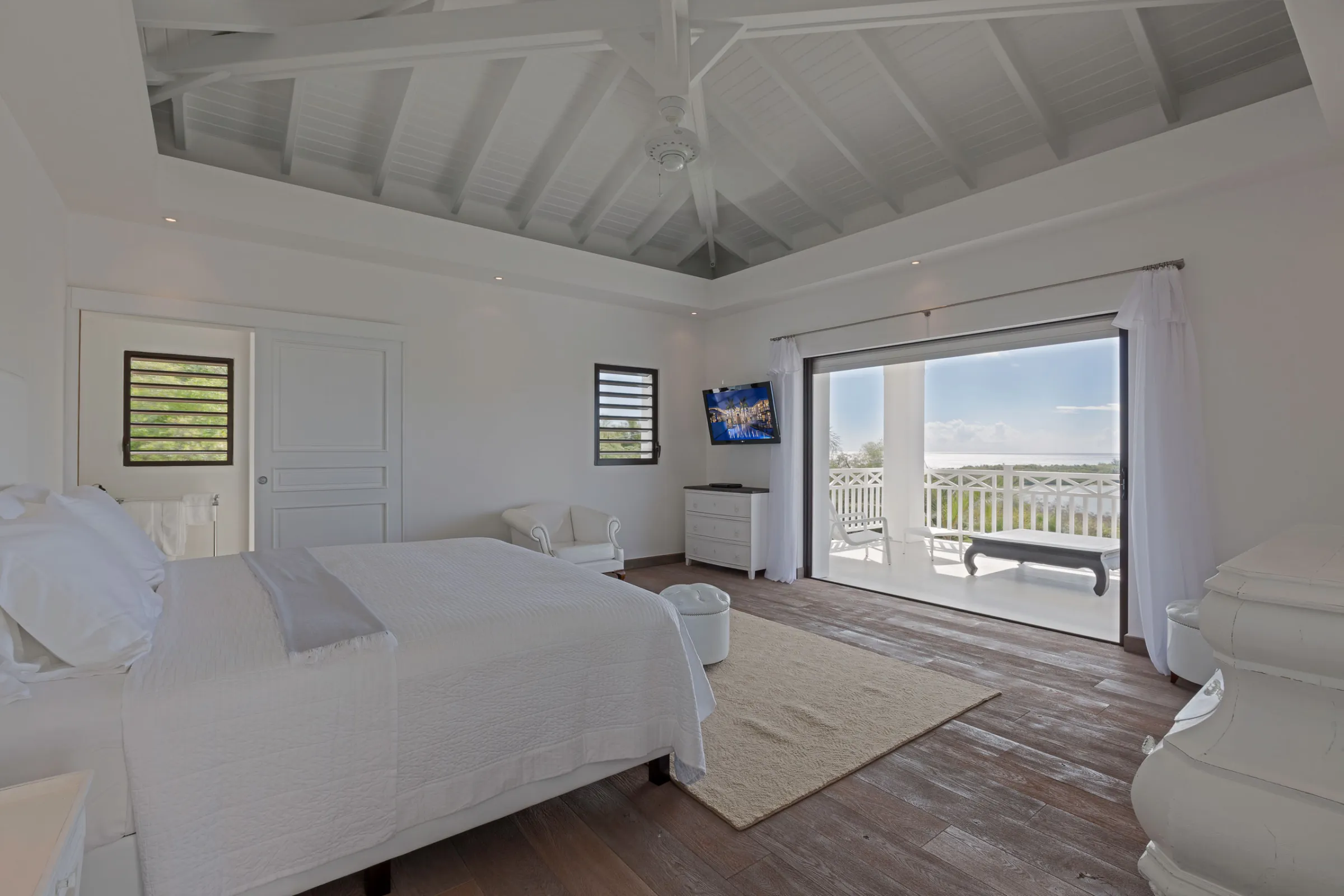 Villa Always - Gallery image 6 of luxury villa in Sint Maarten