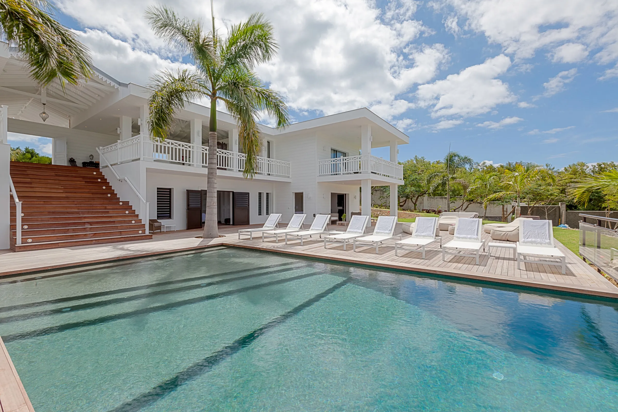 Villa Always - Gallery image 11 of luxury villa in Sint Maarten