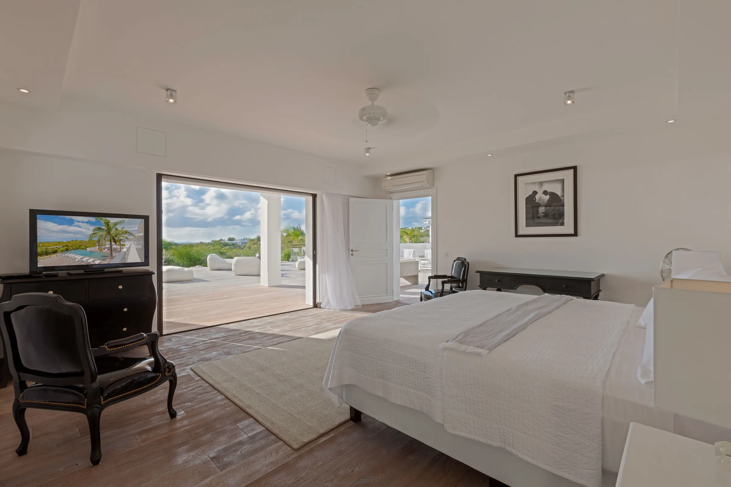 Villa Always - Gallery image 12 of luxury villa in Sint Maarten