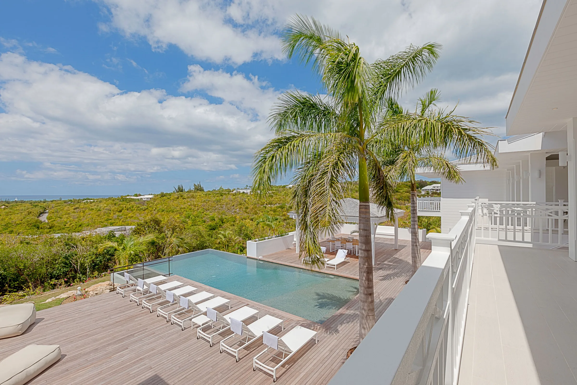 Villa Always - Gallery image 22 of luxury villa in Sint Maarten