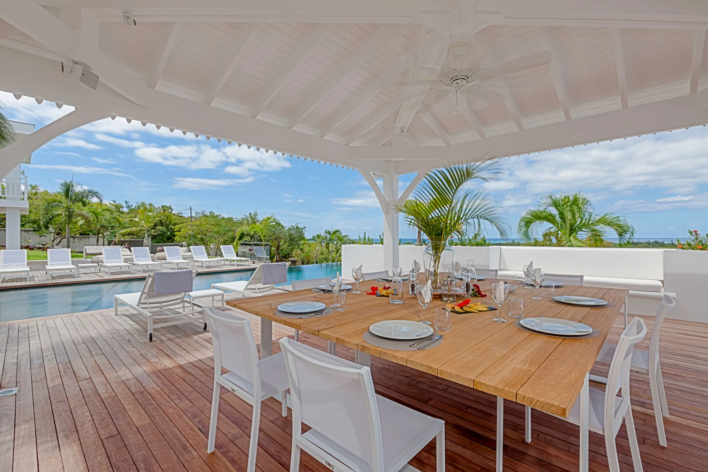 Villa Always - Gallery image 27 of luxury villa in Sint Maarten