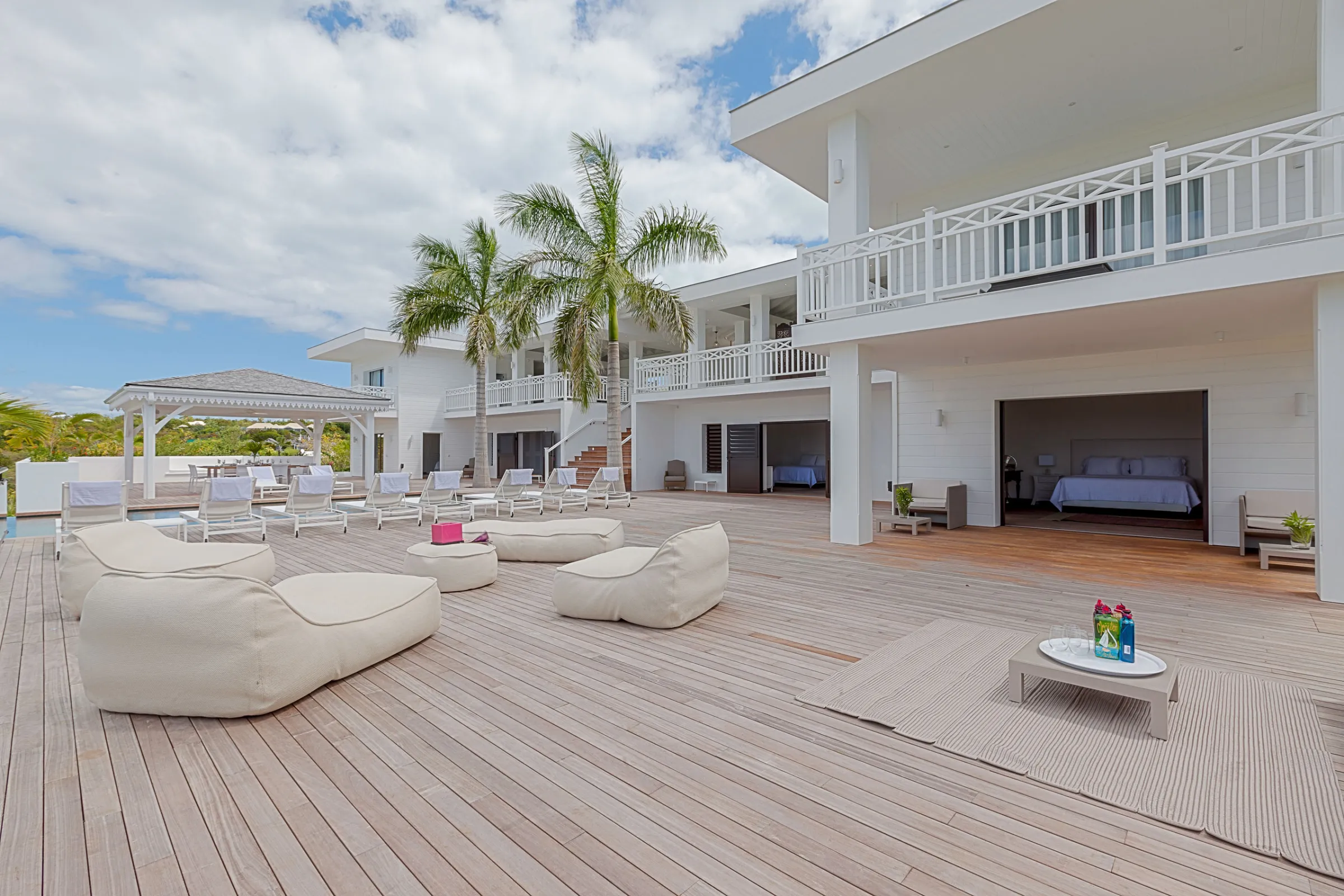 Villa Always - Gallery image 28 of luxury villa in Sint Maarten