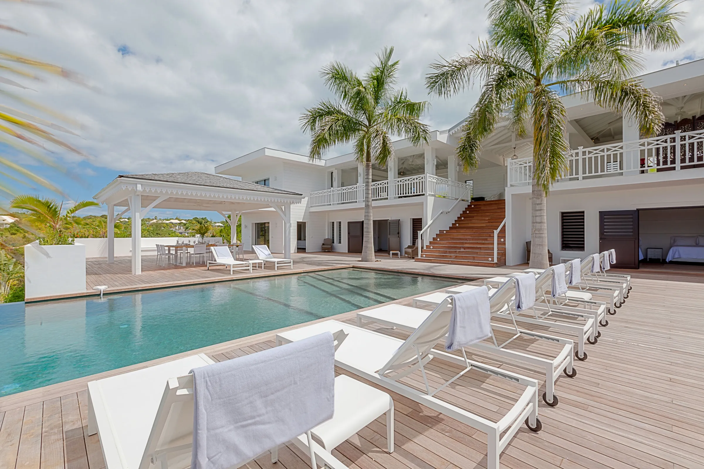 Villa Always - Gallery image 29 of luxury villa in Sint Maarten
