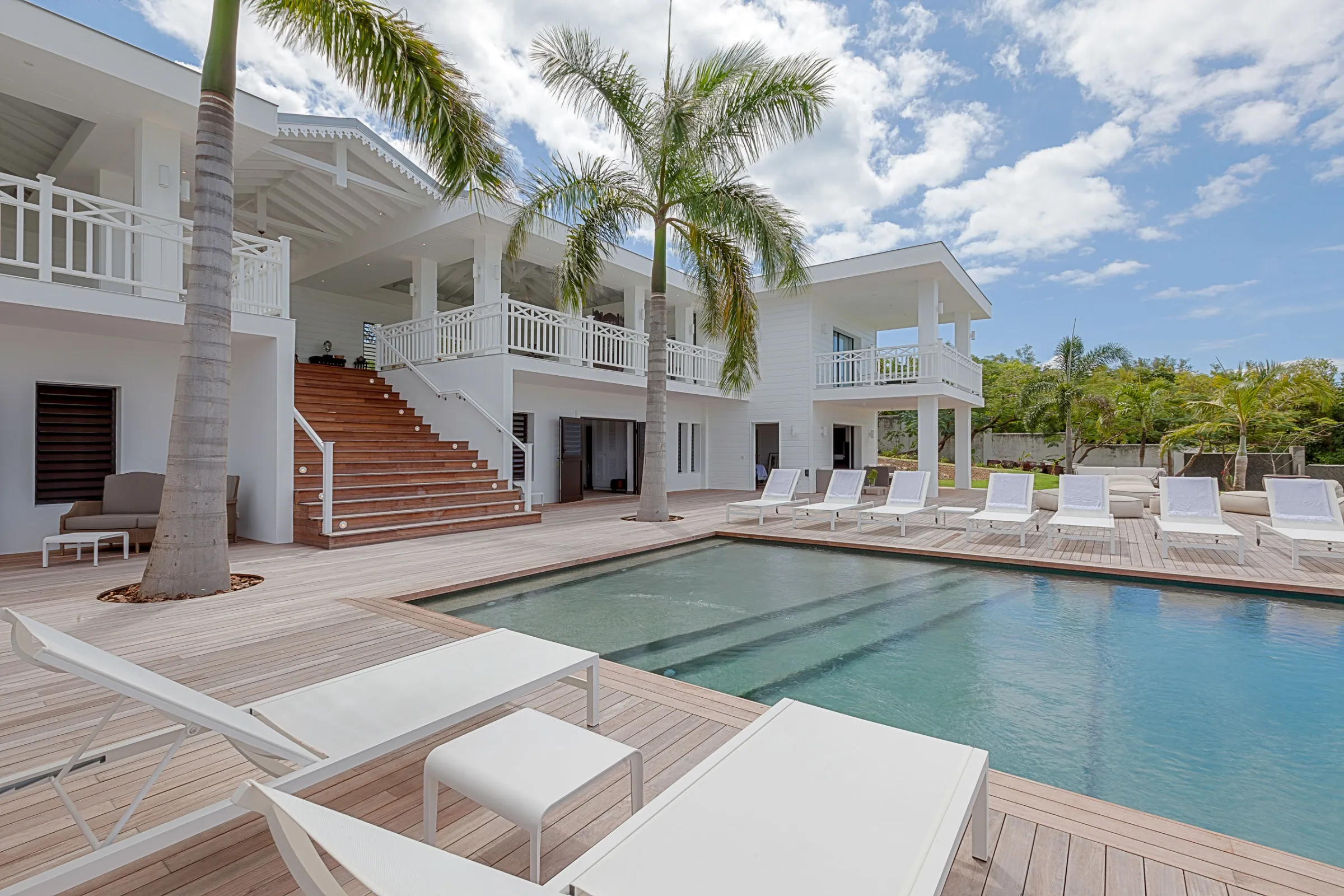 Villa Always - Gallery image 30 of luxury villa in Sint Maarten
