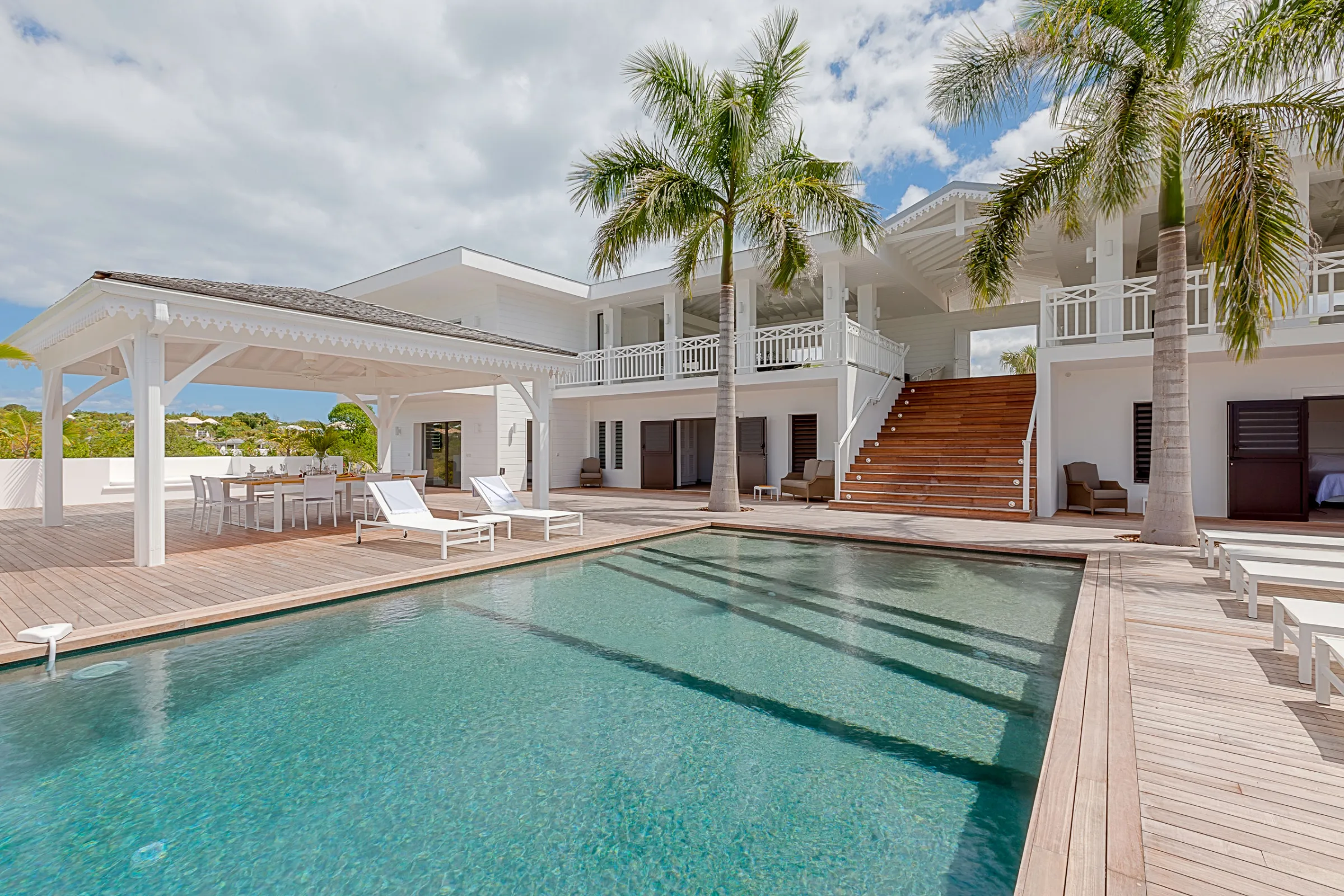 Villa Always - Gallery image 31 of luxury villa in Sint Maarten