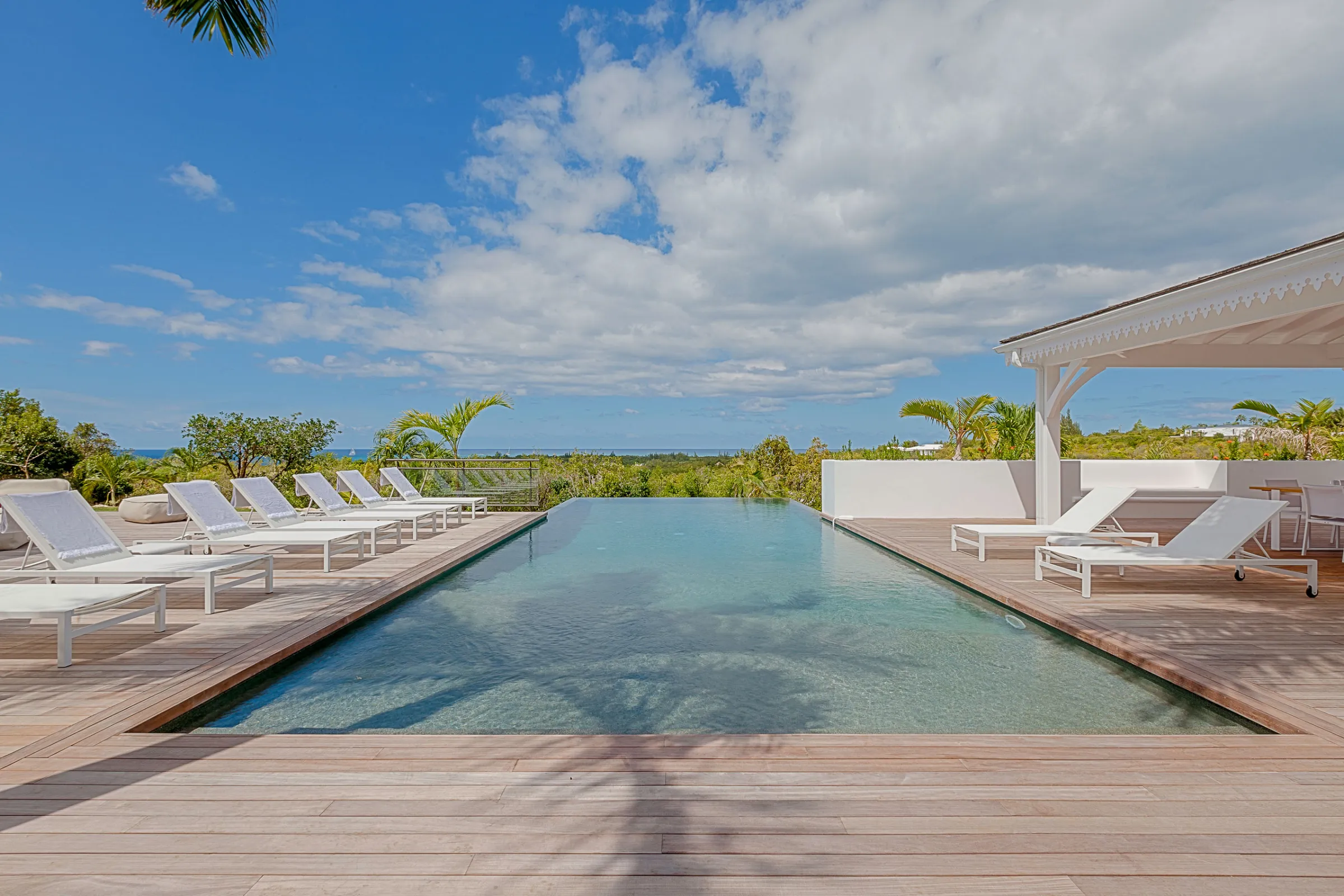 Villa Always - Gallery image 32 of luxury villa in Sint Maarten