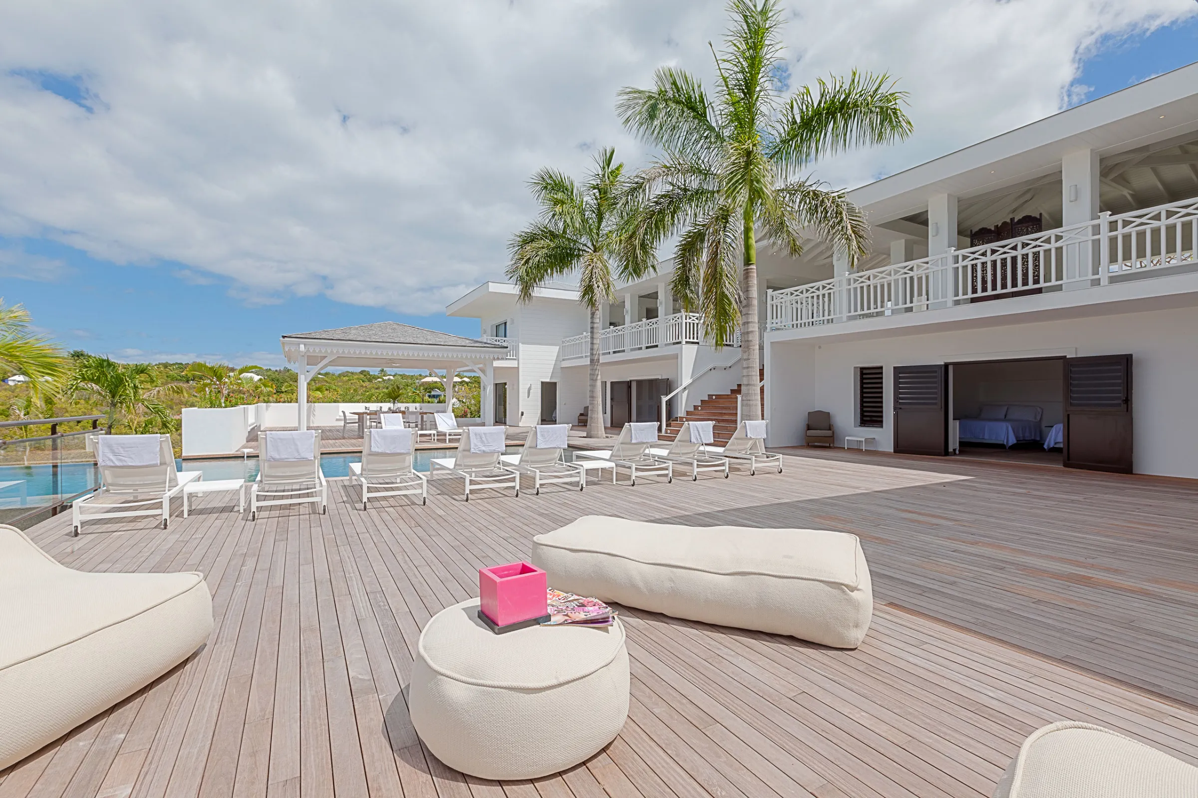 Villa Always - Gallery image 33 of luxury villa in Sint Maarten