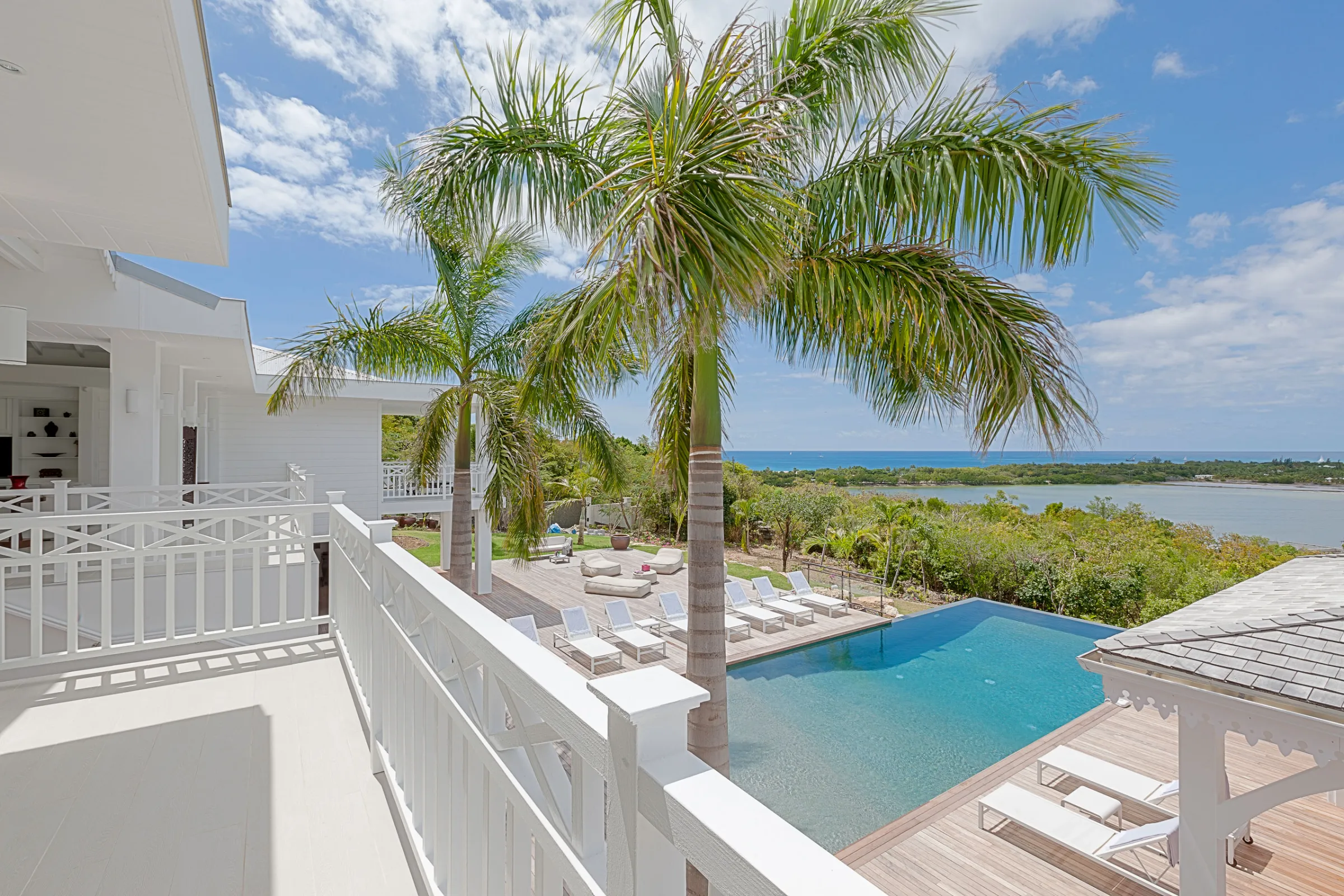Villa Always - Gallery image 35 of luxury villa in Sint Maarten