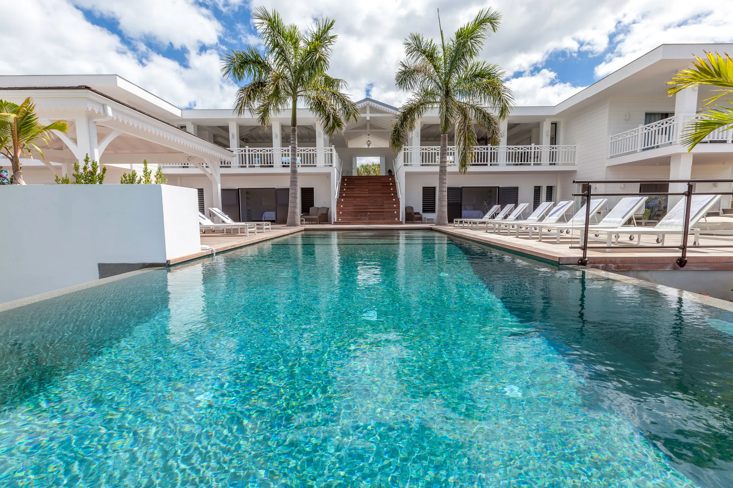 Villa Always - Gallery image 36 of luxury villa in Sint Maarten