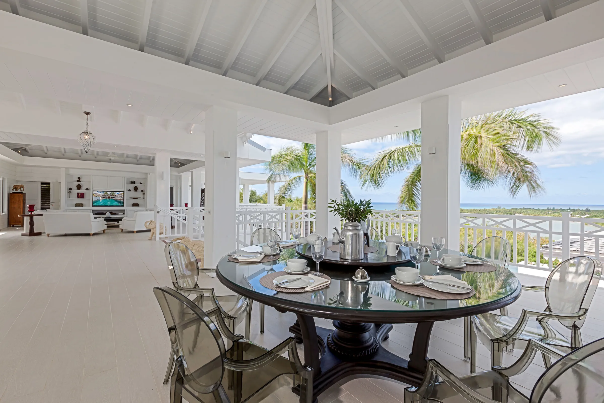 Villa Always - Gallery image 37 of luxury villa in Sint Maarten