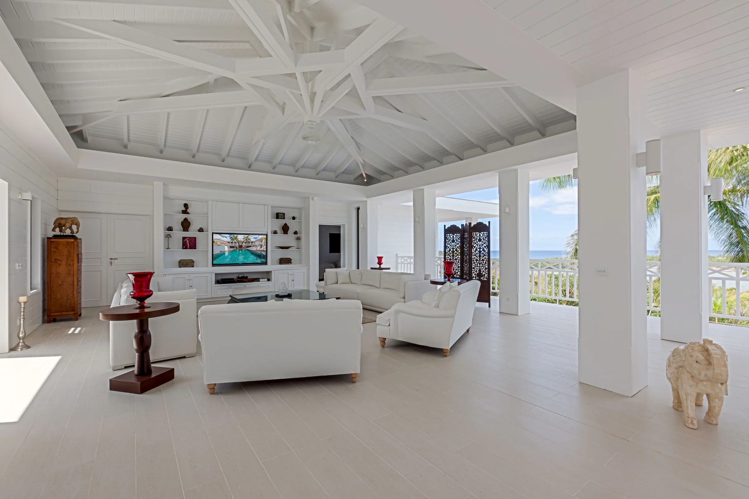 Villa Always - Gallery image 38 of luxury villa in Sint Maarten