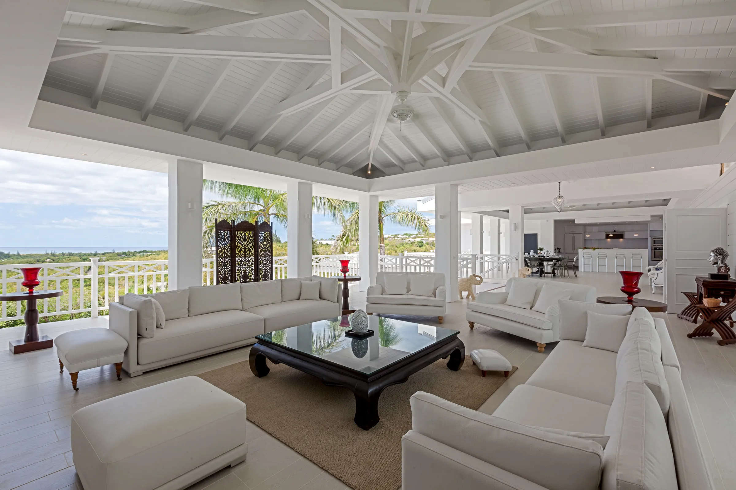 Villa Always - Gallery image 39 of luxury villa in Sint Maarten