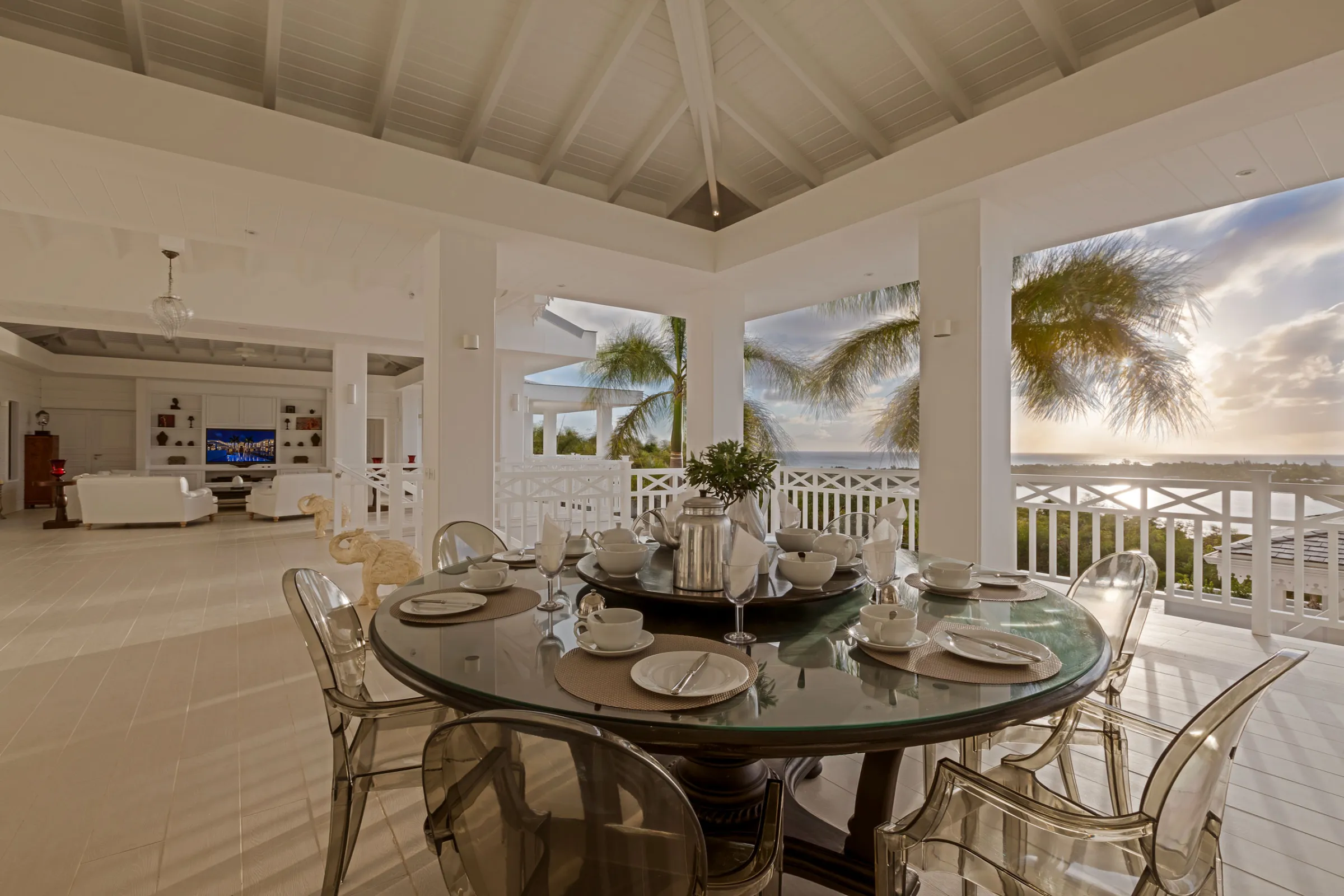 Villa Always - Gallery image 42 of luxury villa in Sint Maarten