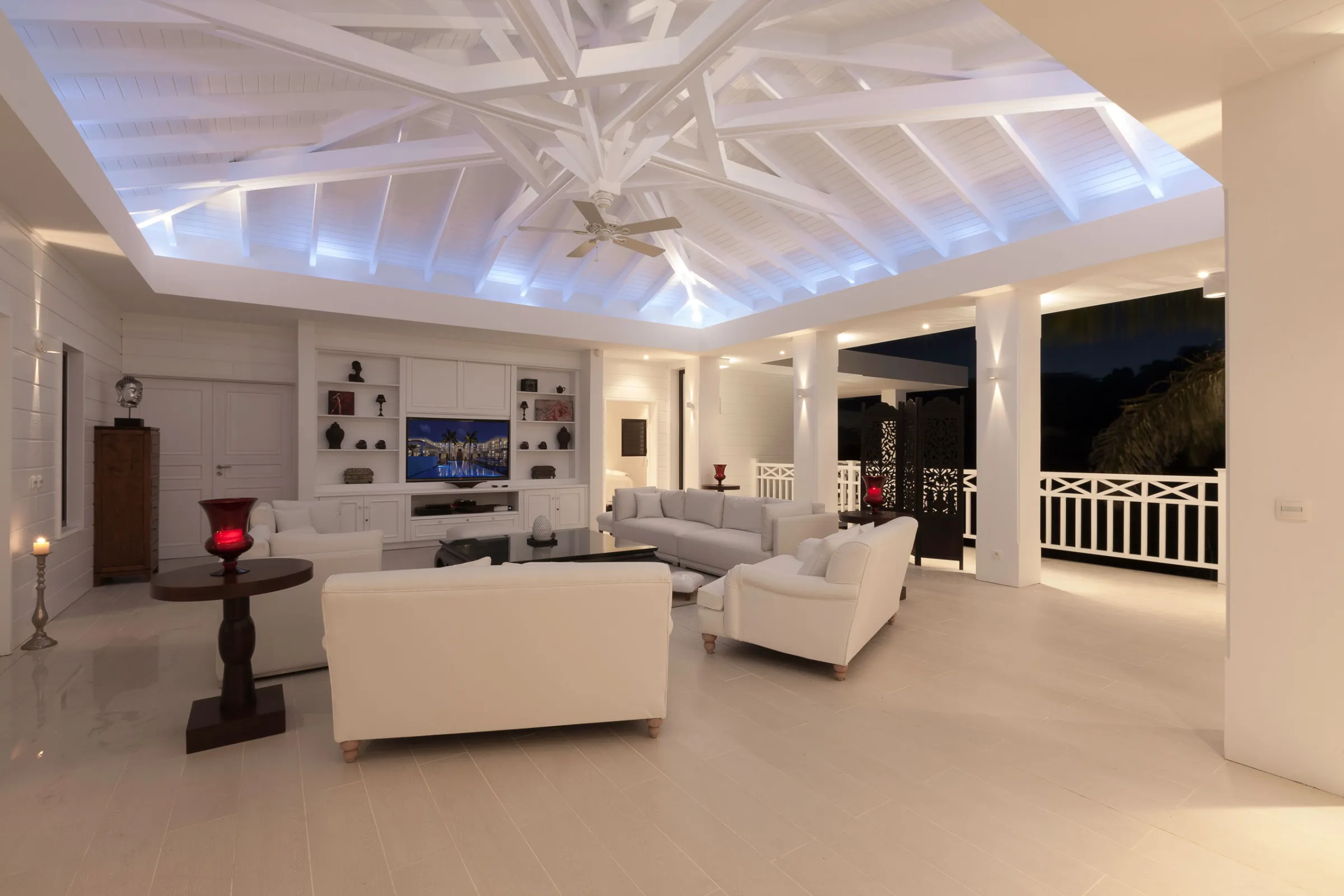 Villa Always - Gallery image 44 of luxury villa in Sint Maarten
