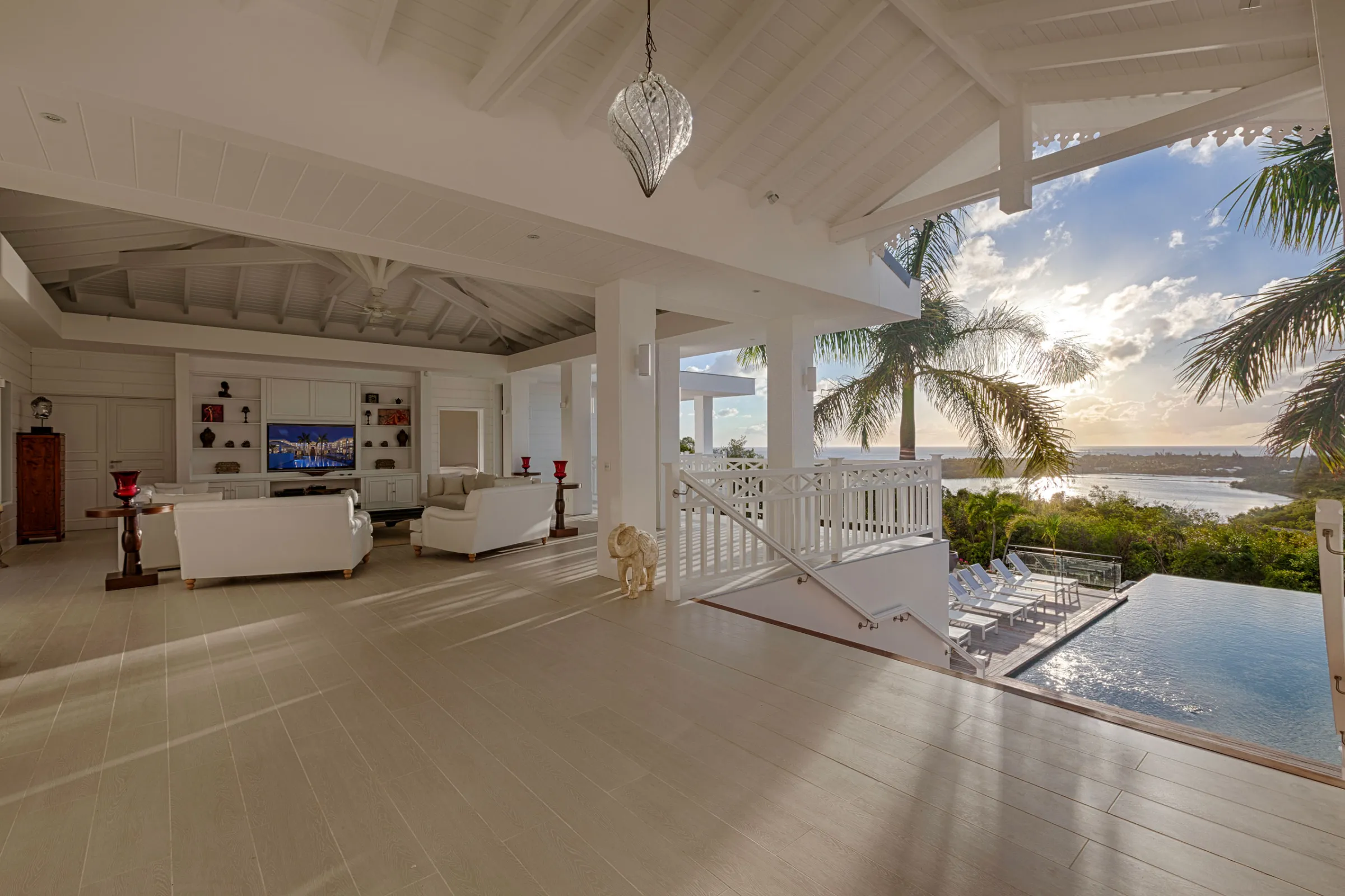 Villa Always - Gallery image 46 of luxury villa in Sint Maarten