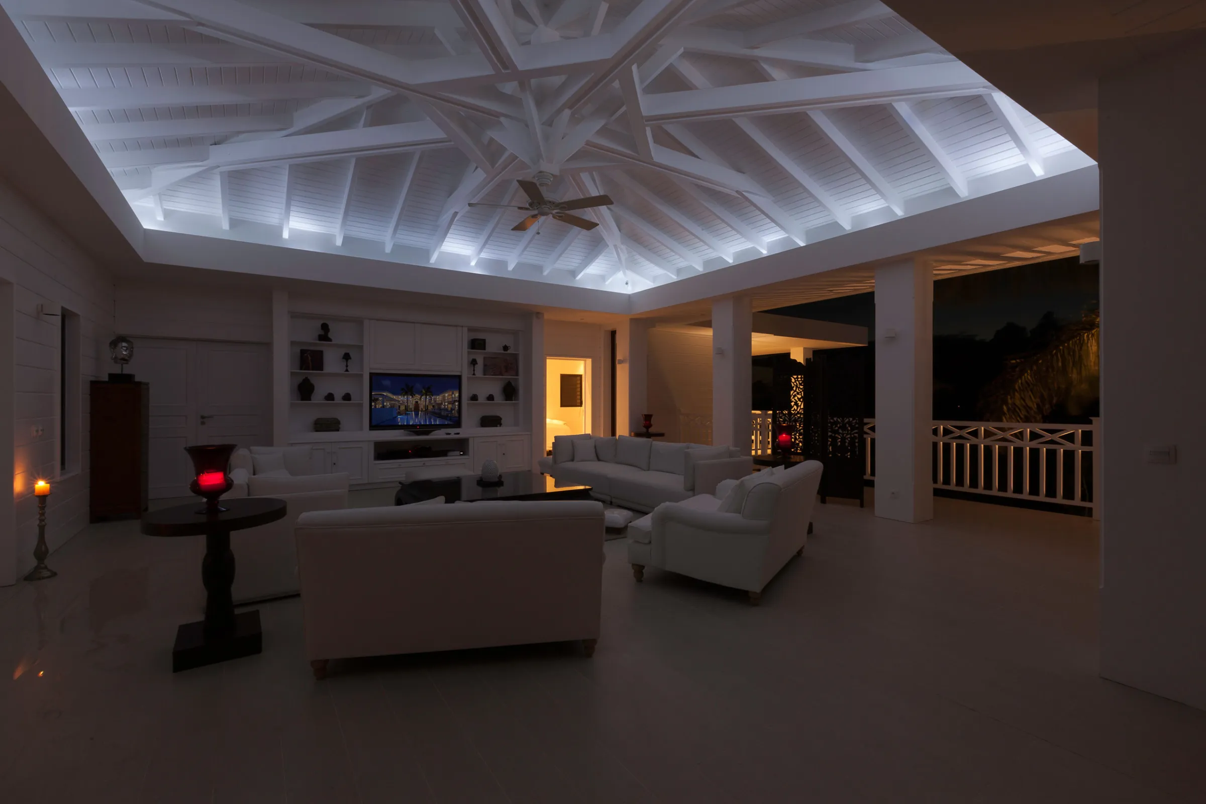 Villa Always - Gallery image 48 of luxury villa in Sint Maarten