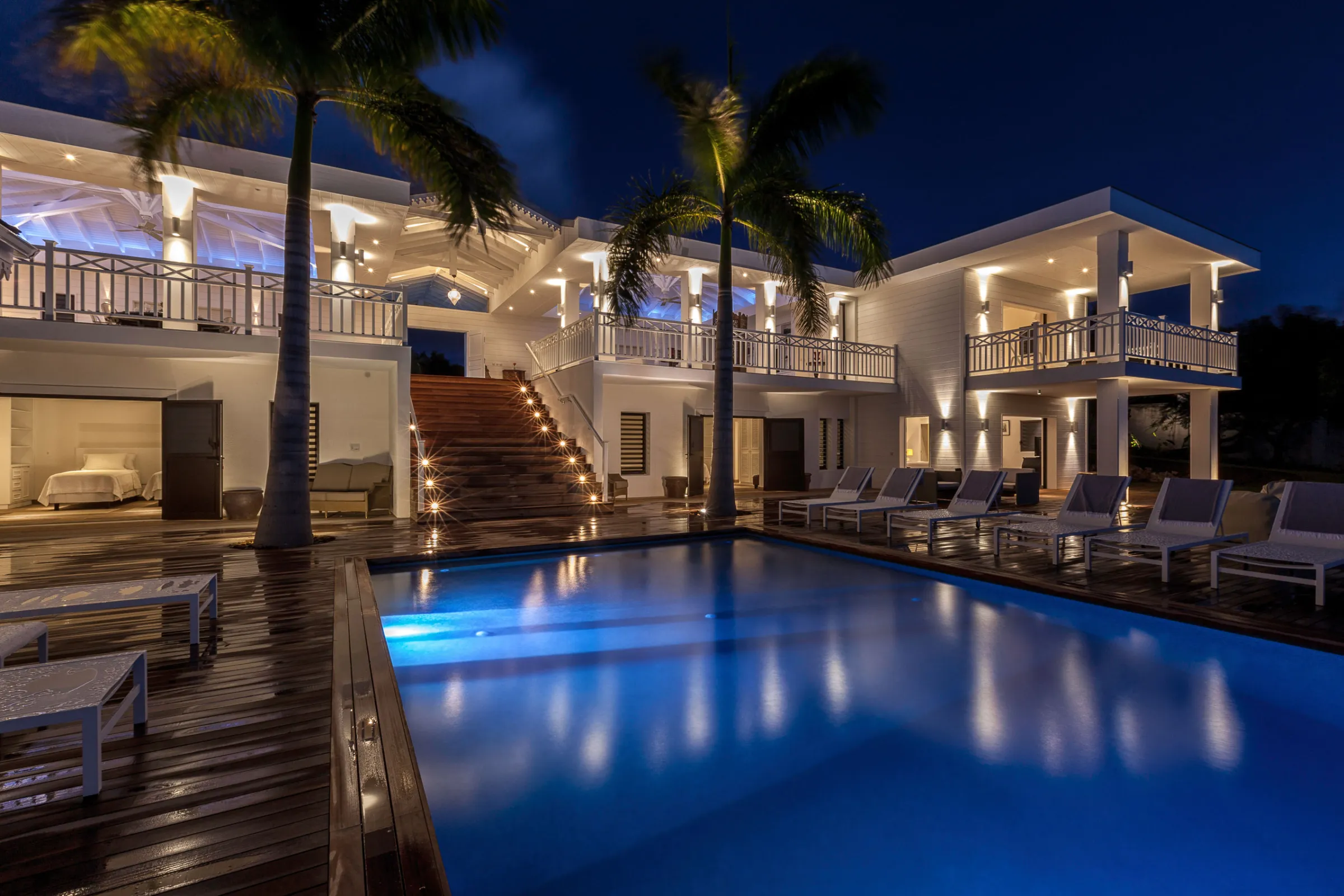 Villa Always - Gallery image 53 of luxury villa in Sint Maarten