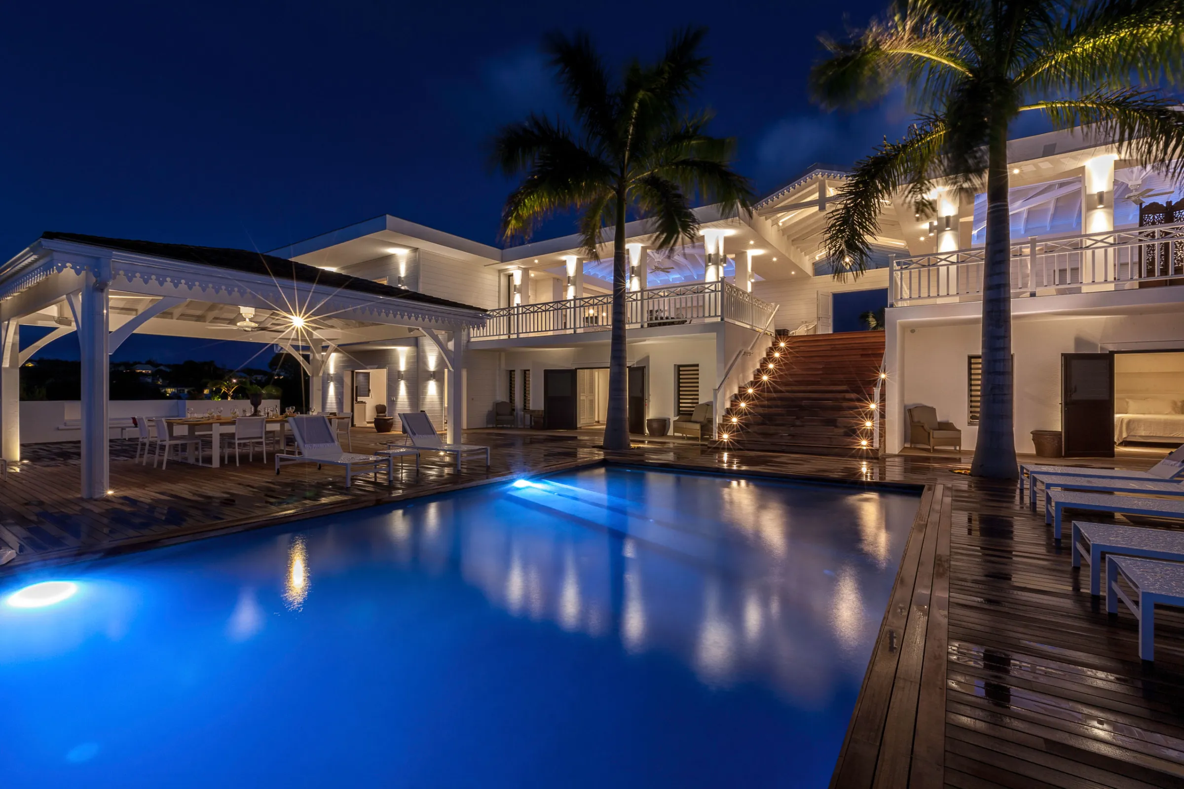 Villa Always - Gallery image 54 of luxury villa in Sint Maarten