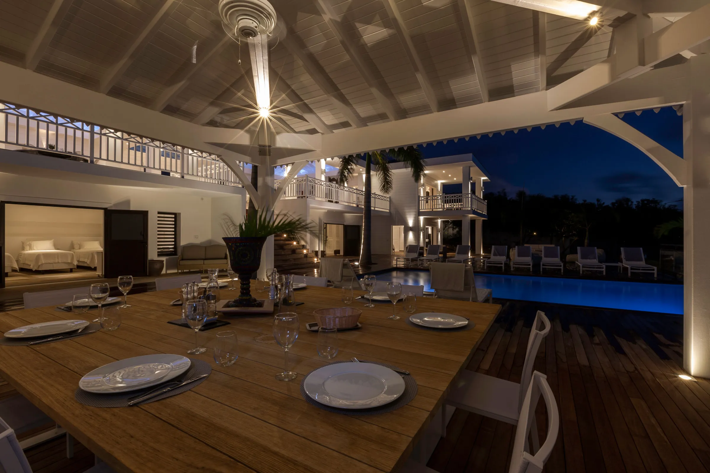 Villa Always - Gallery image 57 of luxury villa in Sint Maarten