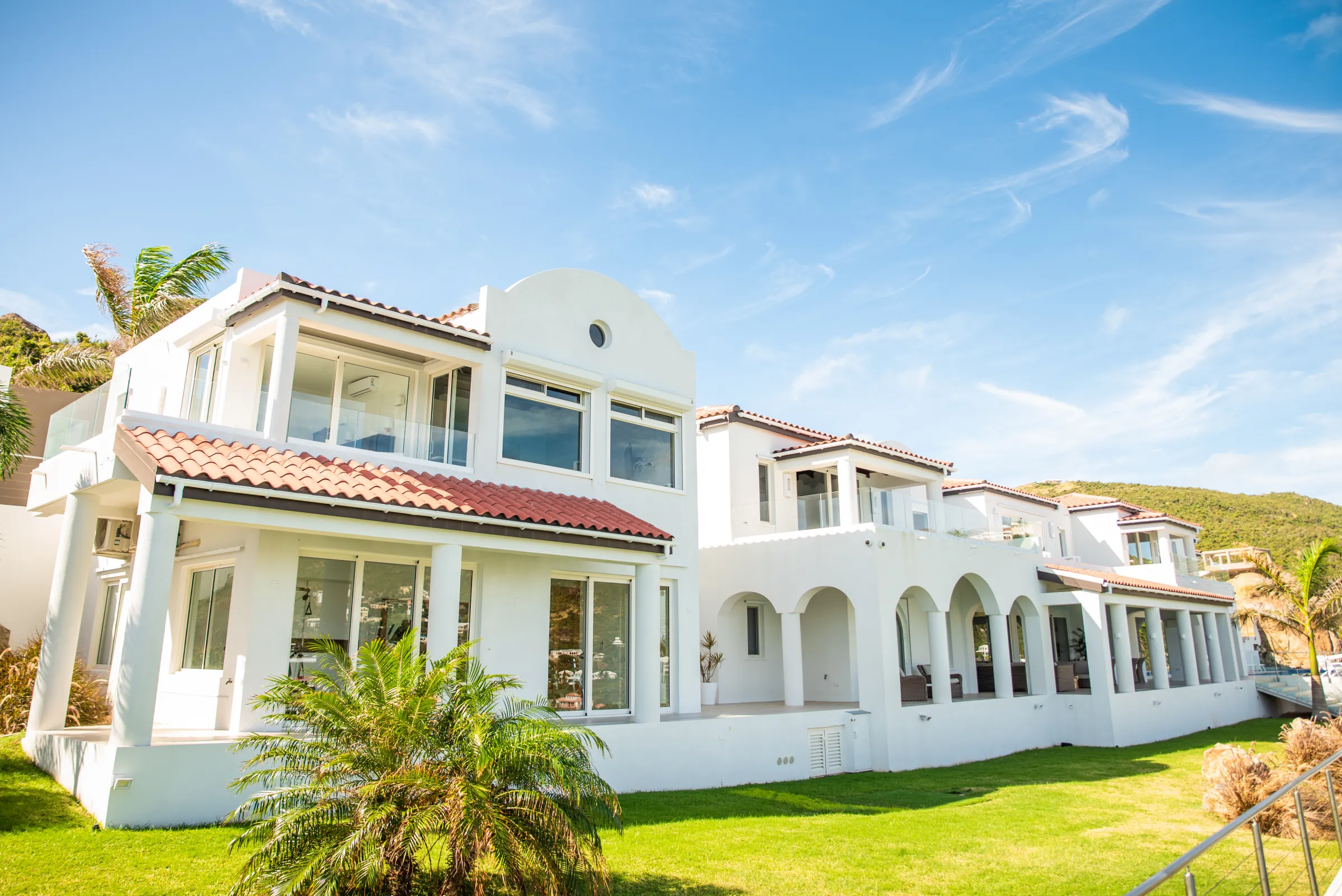 Villa Amalia - Gallery image 4 of luxury villa in Sint Maarten