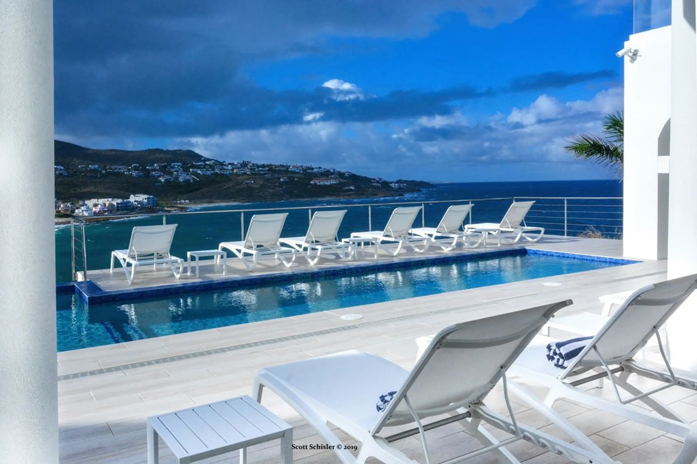Villa Amalia - Gallery image 7 of luxury villa in Sint Maarten