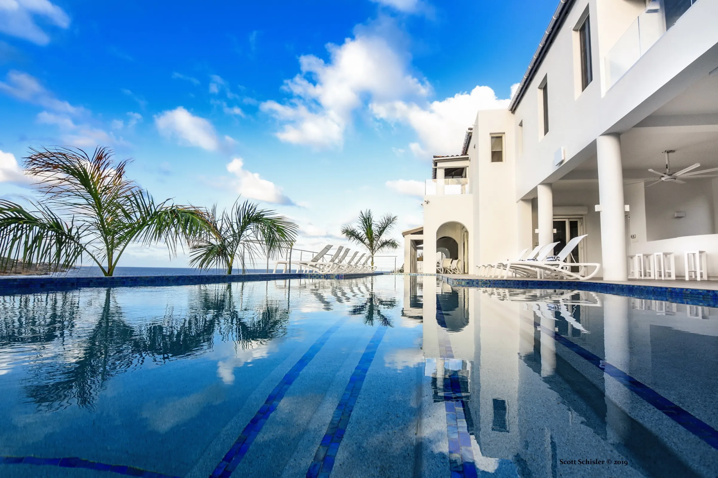 Villa Amalia - Gallery image 8 of luxury villa in Sint Maarten