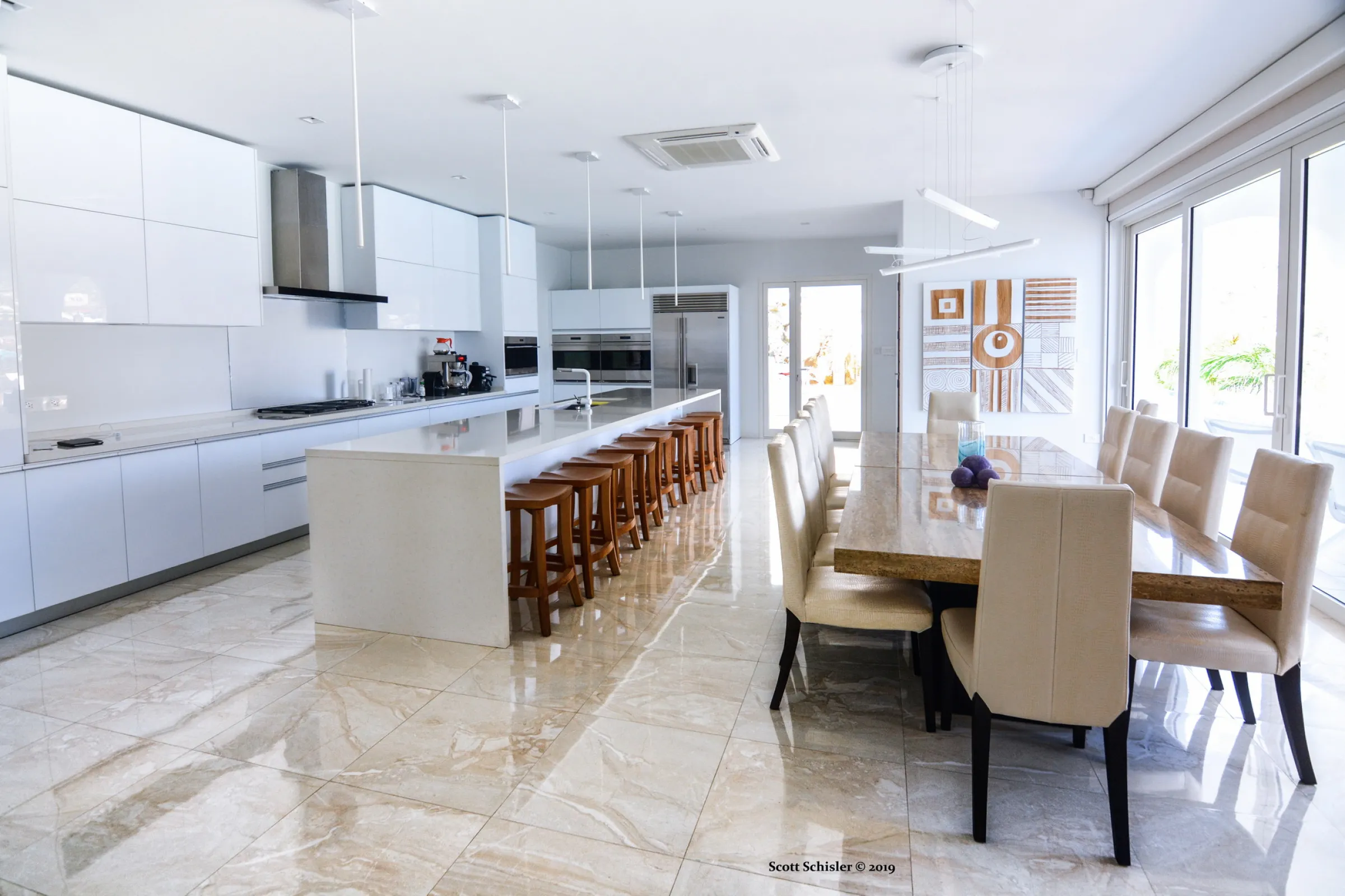 Villa Amalia - Gallery image 10 of luxury villa in Sint Maarten