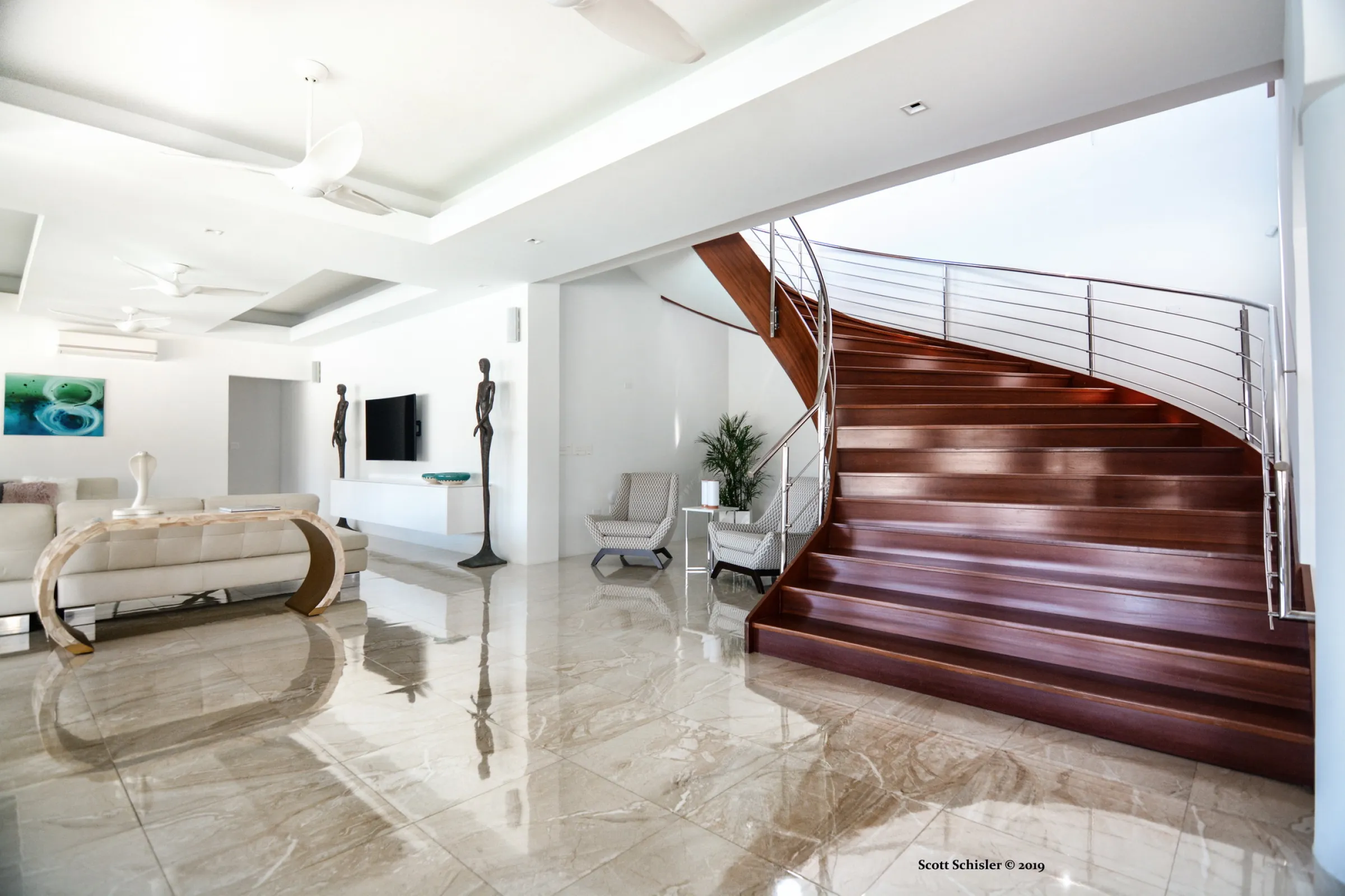 Villa Amalia - Gallery image 11 of luxury villa in Sint Maarten