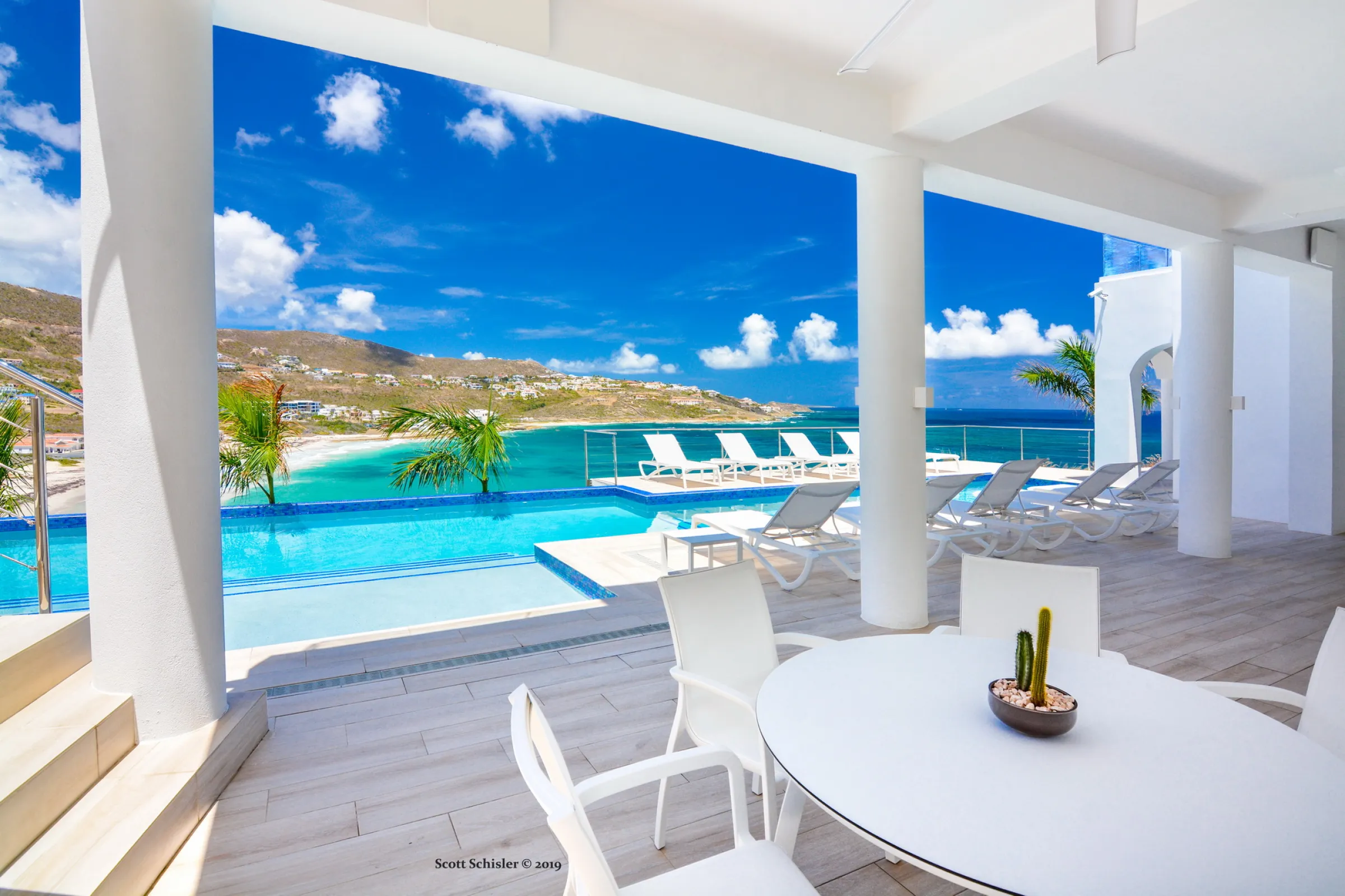 Villa Amalia - Gallery image 29 of luxury villa in Sint Maarten