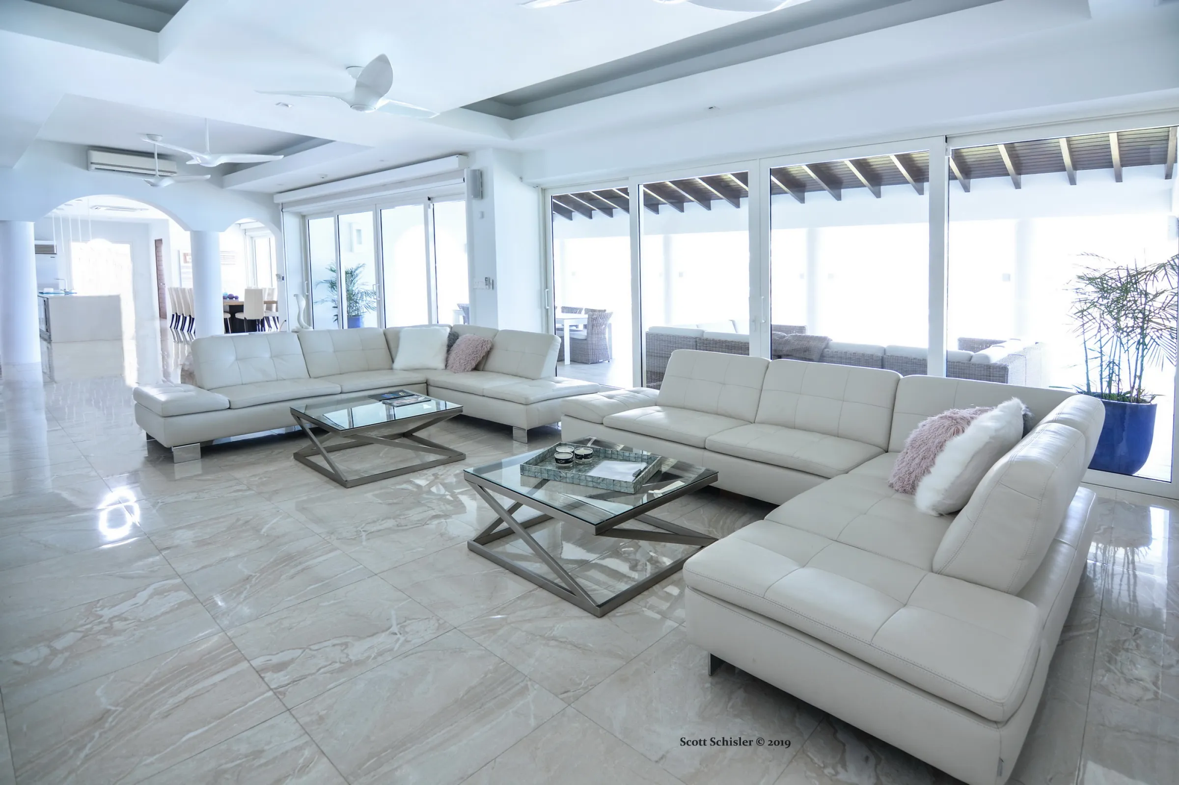 Villa Amalia - Gallery image 30 of luxury villa in Sint Maarten