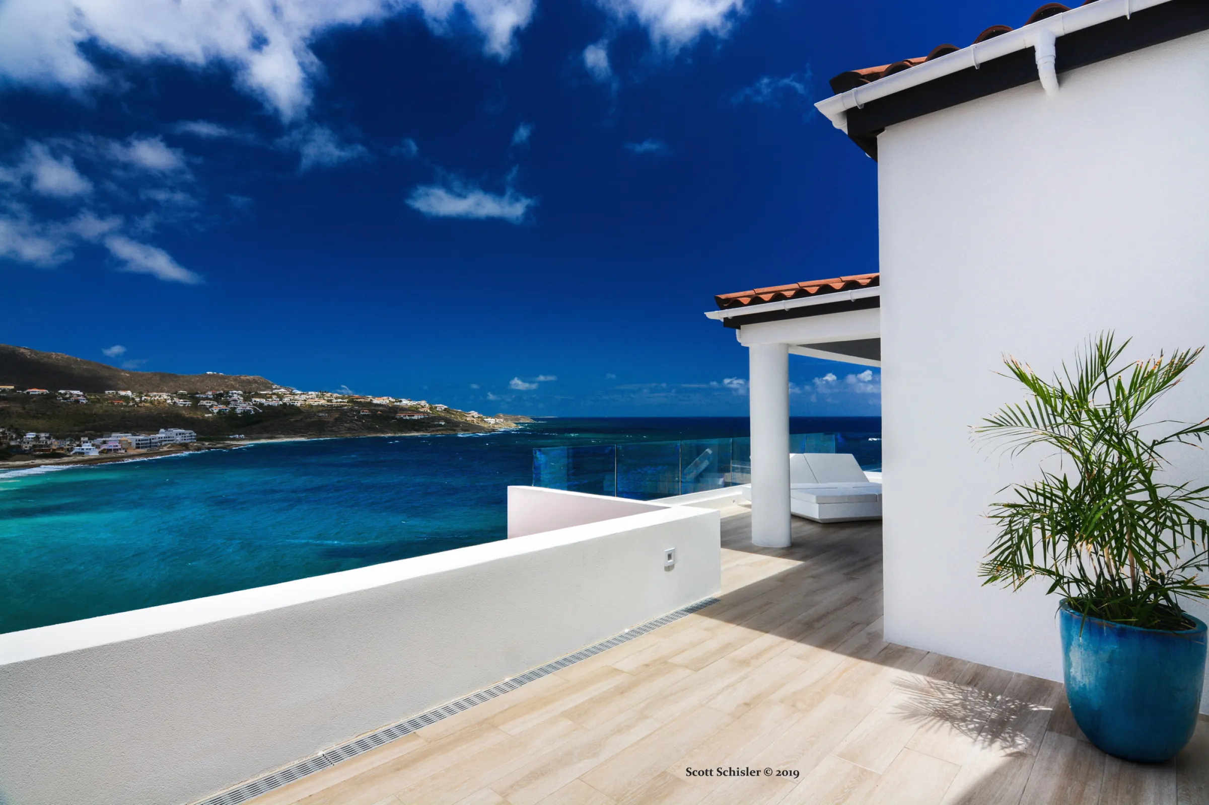 Villa Amalia - Gallery image 17 of luxury villa in Sint Maarten