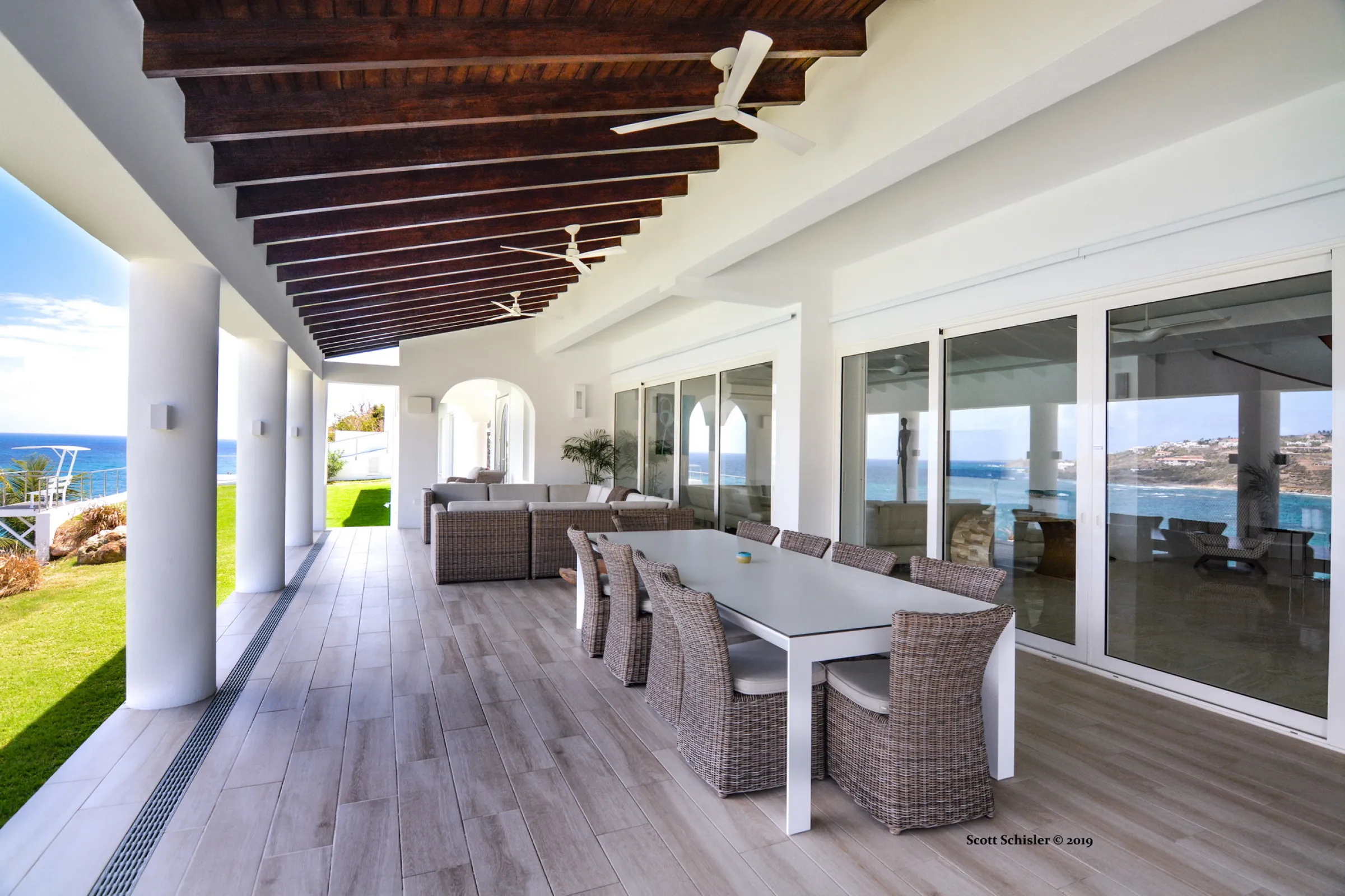 Villa Amalia - Gallery image 31 of luxury villa in Sint Maarten