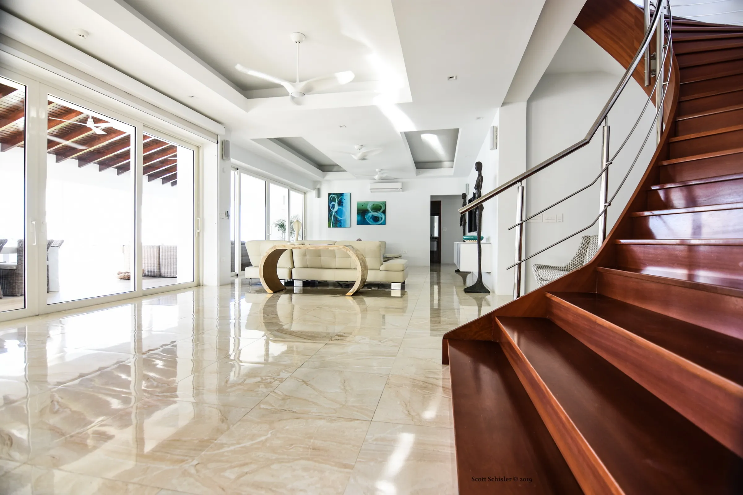Villa Amalia - Gallery image 20 of luxury villa in Sint Maarten