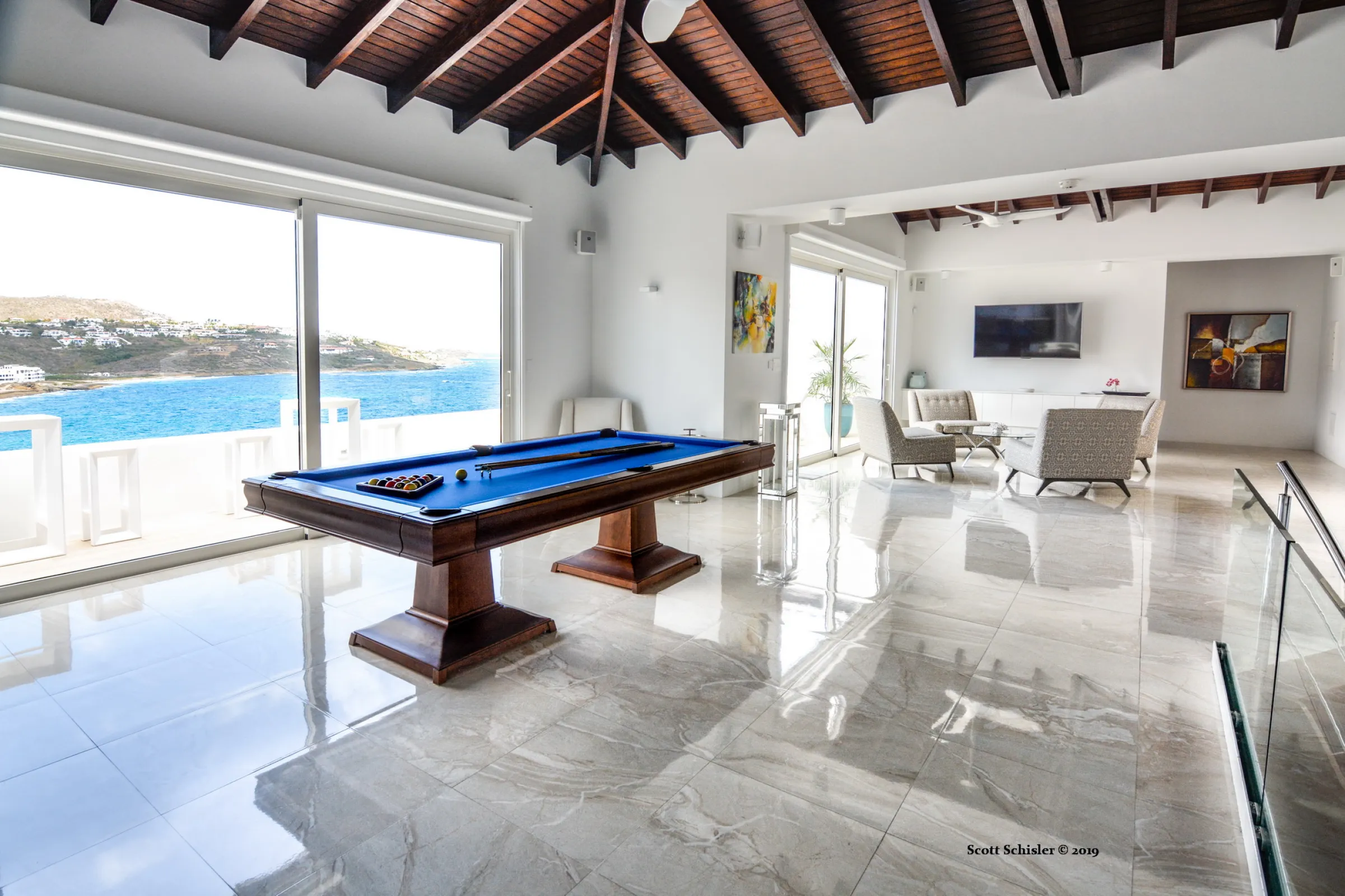 Villa Amalia - Gallery image 23 of luxury villa in Sint Maarten